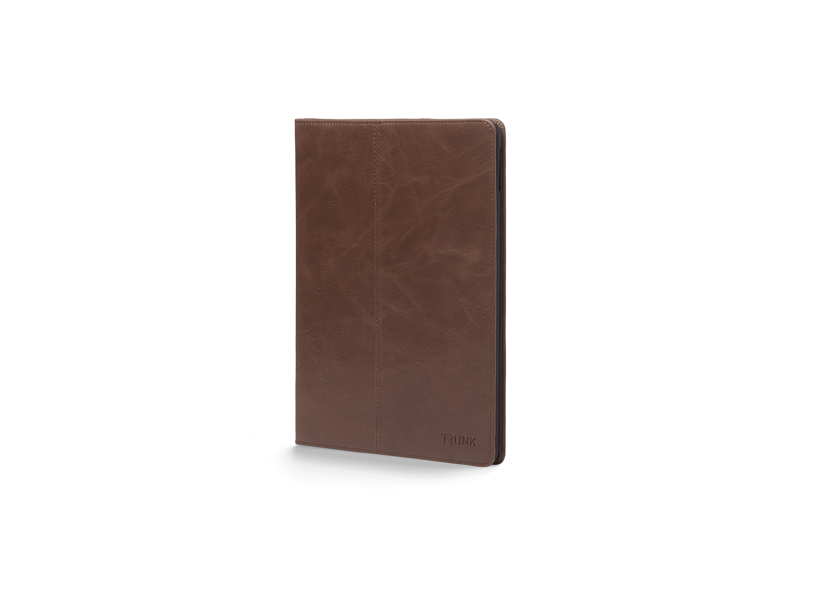 skade Dominerende Grønne bønner Køb Trunk iPad Air cover 10,9" Leather Brown |  Humac Premium Reseller