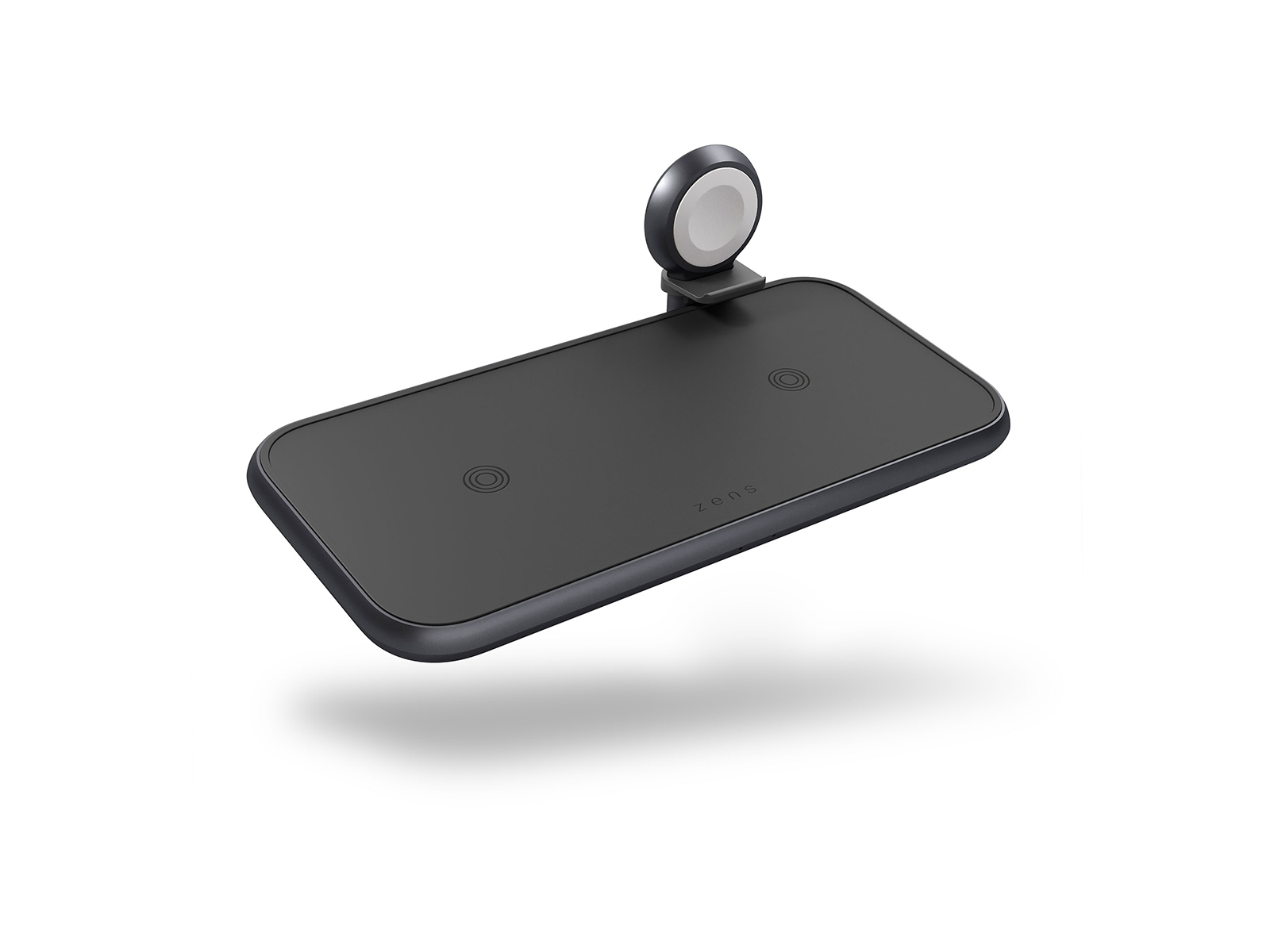 trimme Åh gud presse Køb Zens 4-1 Dual+Watch Wirel. Charger Qi 2x10W Alu Black, USB-C 45W PD adapter, USB-A port | Humac Premium Reseller trimme Åh gud presse Køb Zens 4-1 Dual+Watch Wirel. Charger Qi 2x10W Alu Black, USB-C 45W PD adapter, USB-A port | Humac Premium Reseller