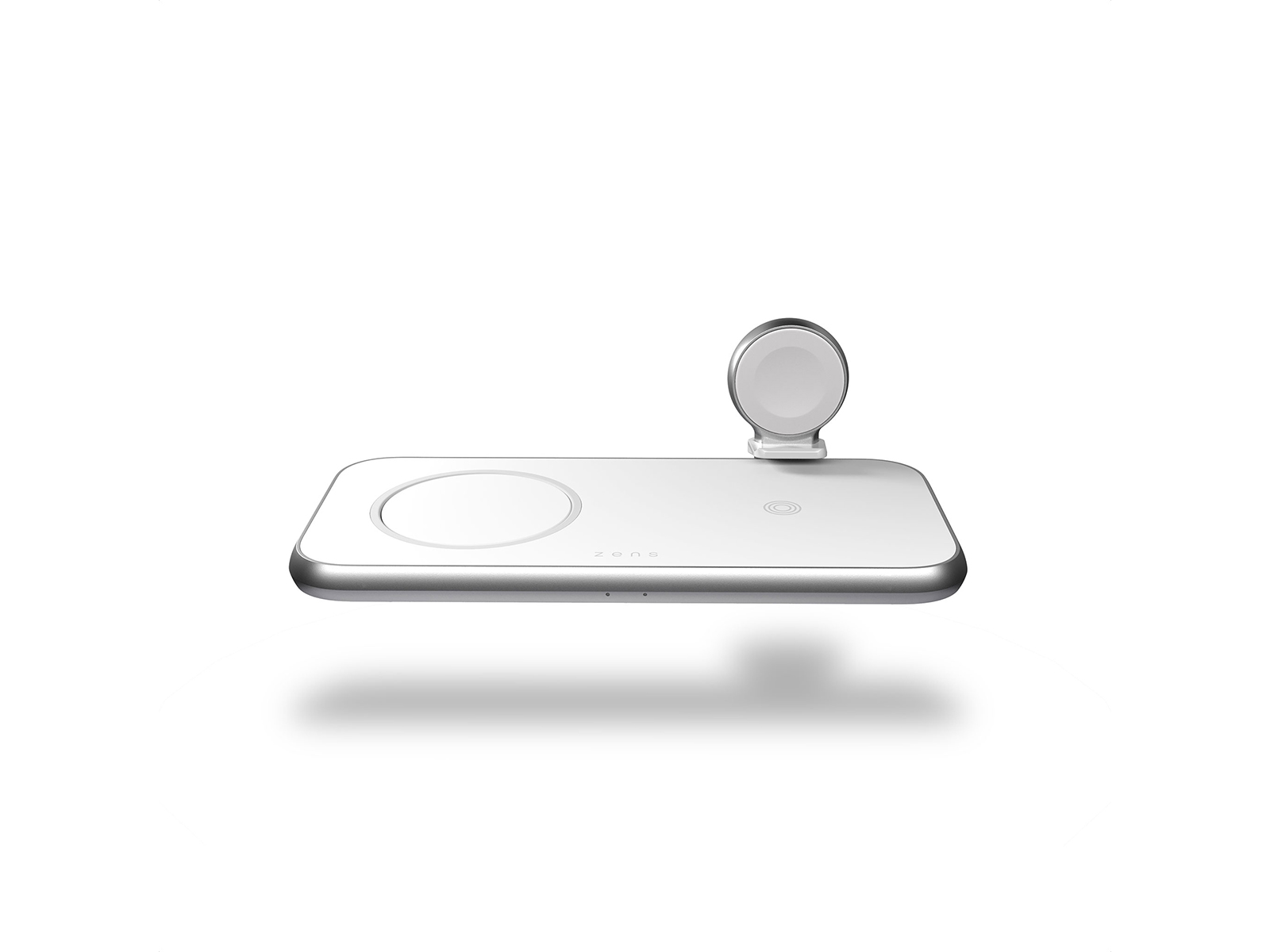 Feed på Fjord mod Køb Zens 4-1 Wireless Charger for MagSafe Qi 10W White 45W USB-C PD adapter, Watch, USB-A port | Humac Premium Reseller Feed på Fjord mod Køb Zens 4-1 Wireless Charger for MagSafe Qi 10W White 45W USB-C PD adapter, Watch, USB-A port | Humac Premium Reseller