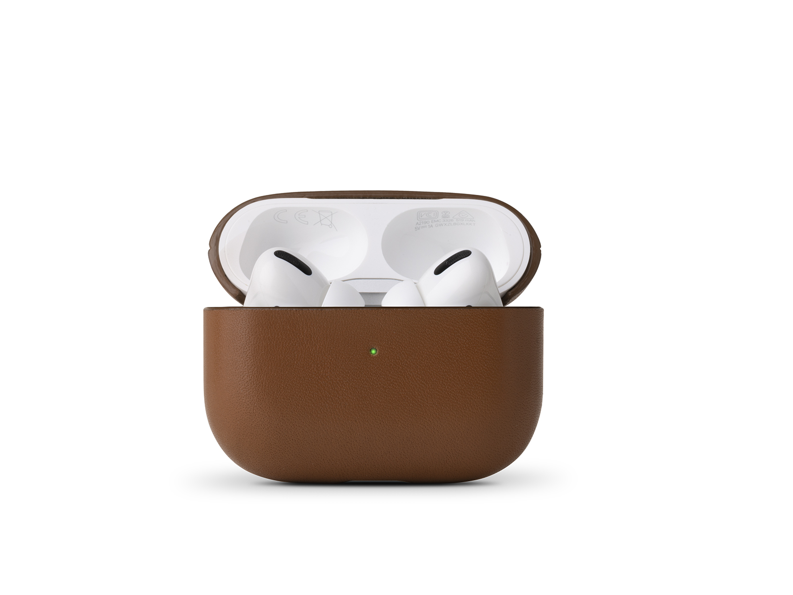Køb Union Leather Airpods Pro | Humac Premium Reseller