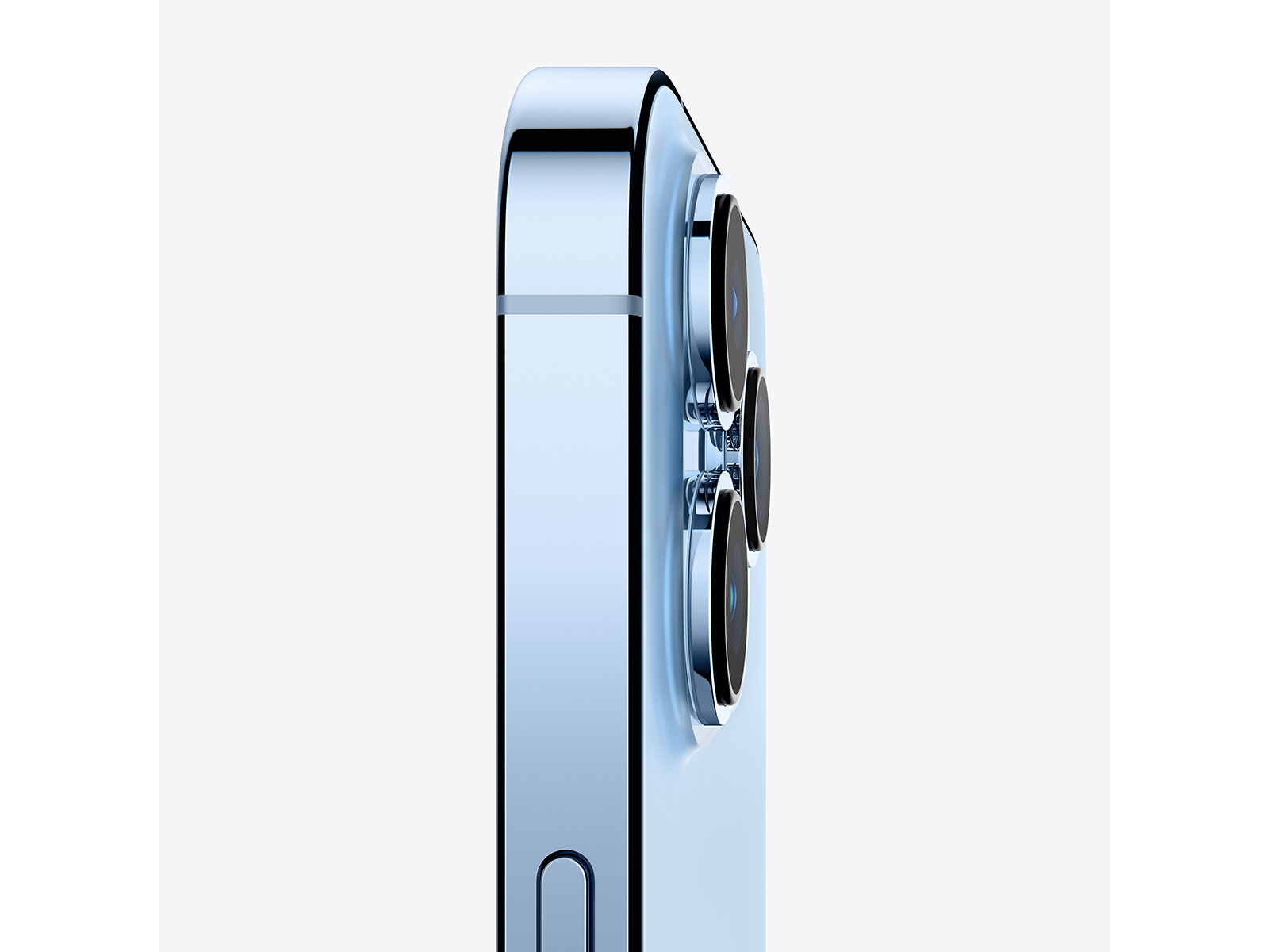 radikal tæt Udgangspunktet Køb iPhone 13 Pro Max 256GB Sierra Blue |  Humac Premium Reseller