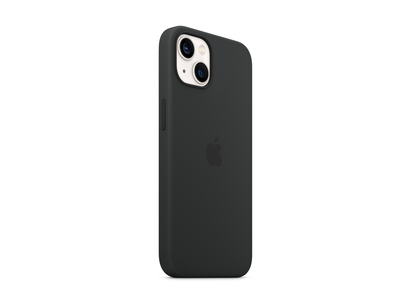 Sanctuary faktureres offer Køb Apple iPhone 13 Silicone Case Midnight with Magsafe |  Humac Premium  Reseller