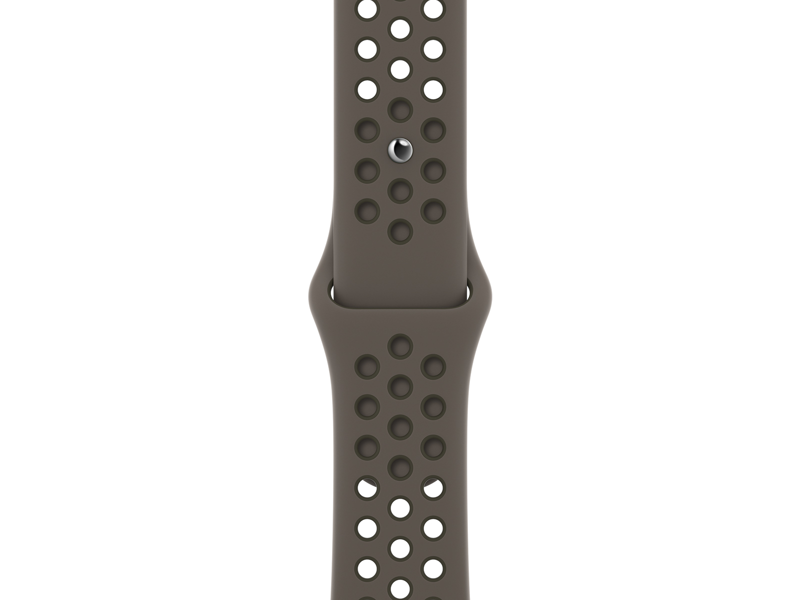 apple nike sport band 45mm