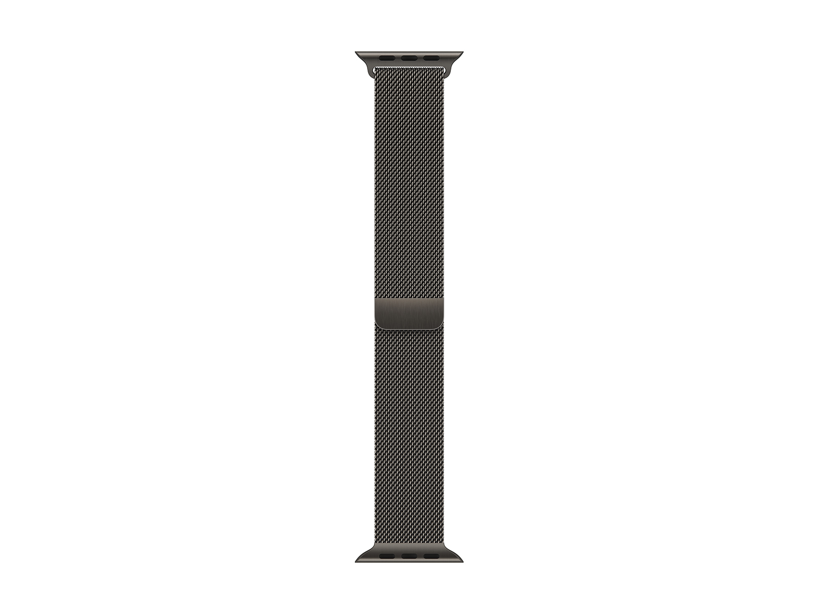 graphite milanese