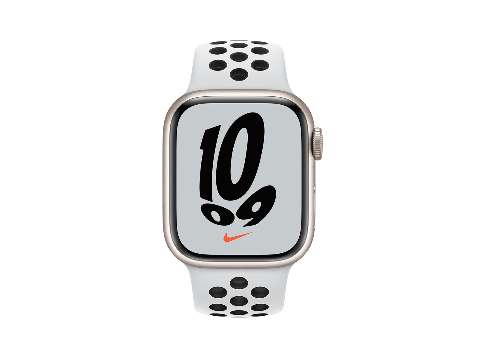 Apple Watch 7 45mm Купить Nike Series