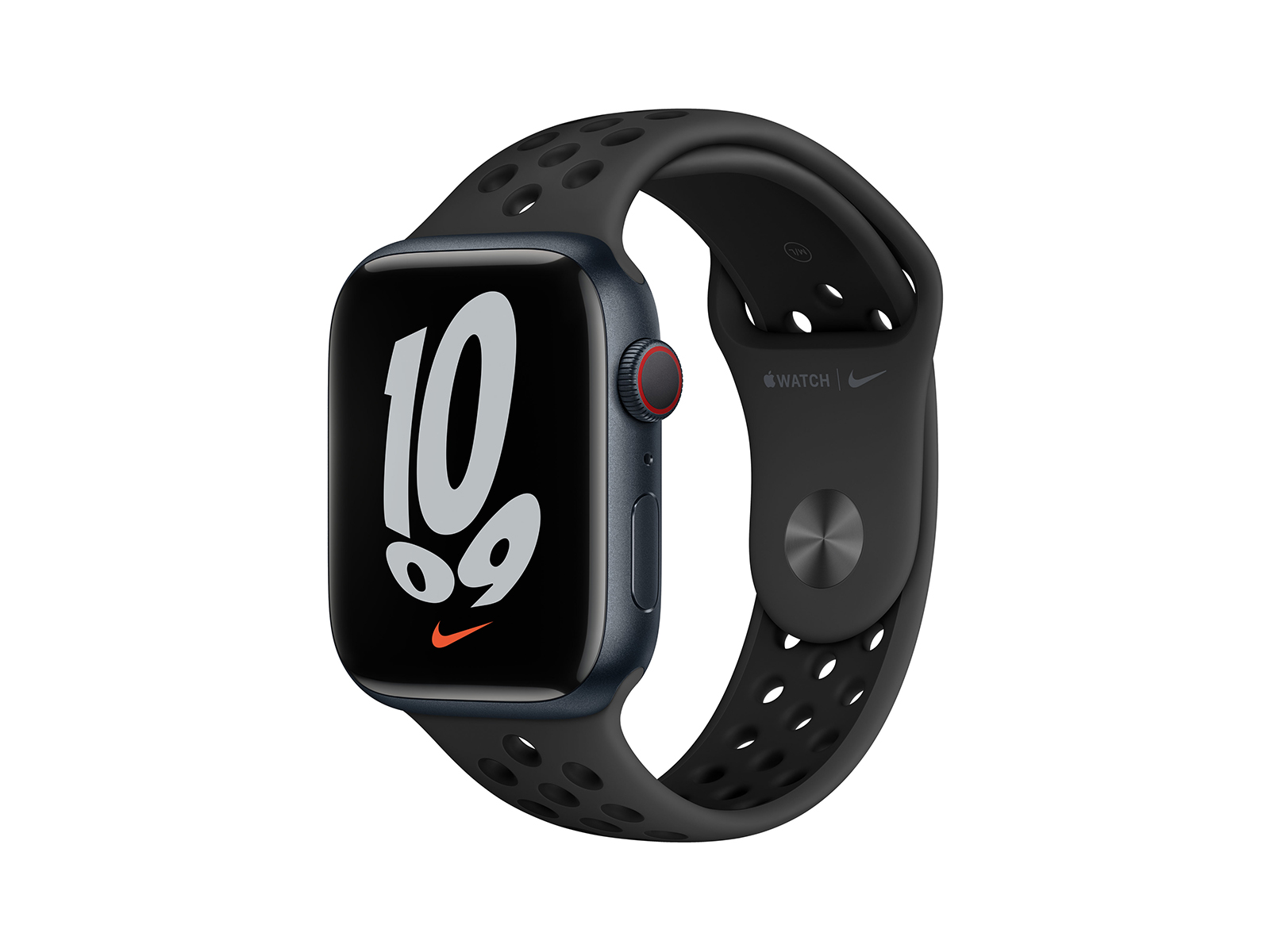 Køb apple watch nike deals