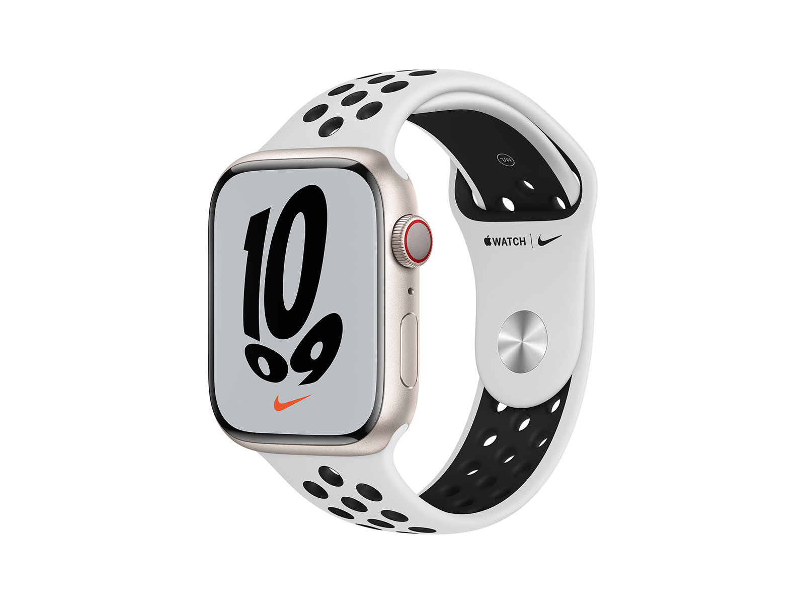 Apple watch nike kopen outlet