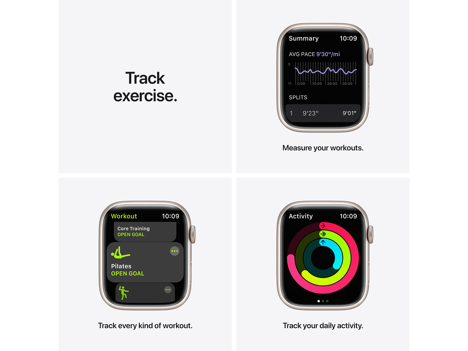 Køb apple watch nike clearance