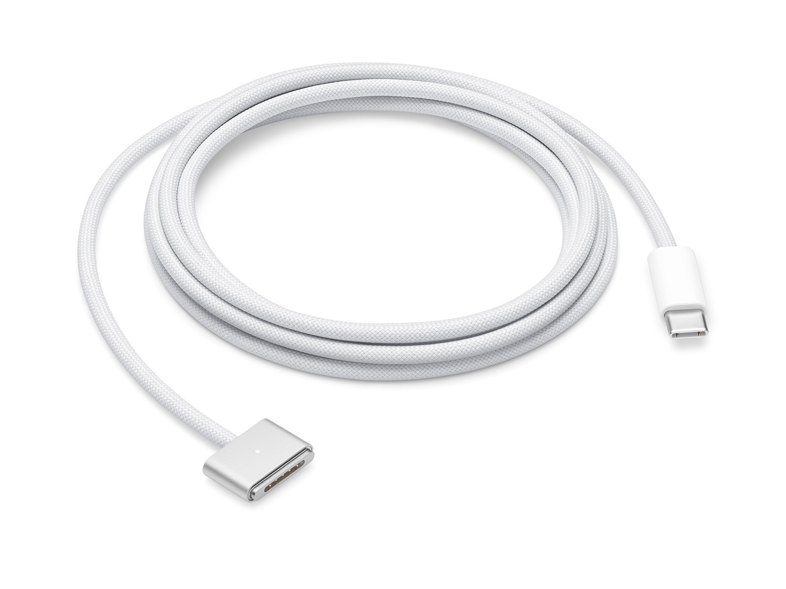 Kommunist Stilk ligevægt Køb Apple USB-C to Magsafe 3 Cable 2m |  Humac Premium Reseller