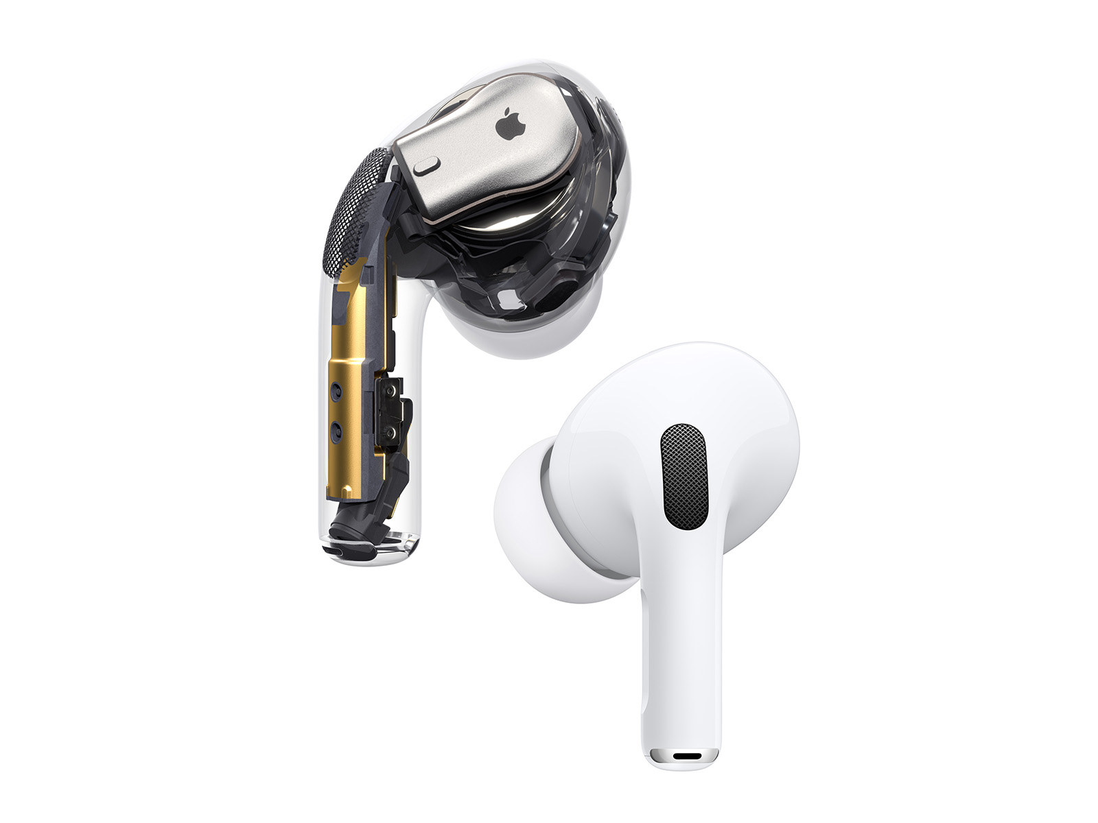 Køb Apple AirPods Pro 2021 |  Humac Premium Reseller