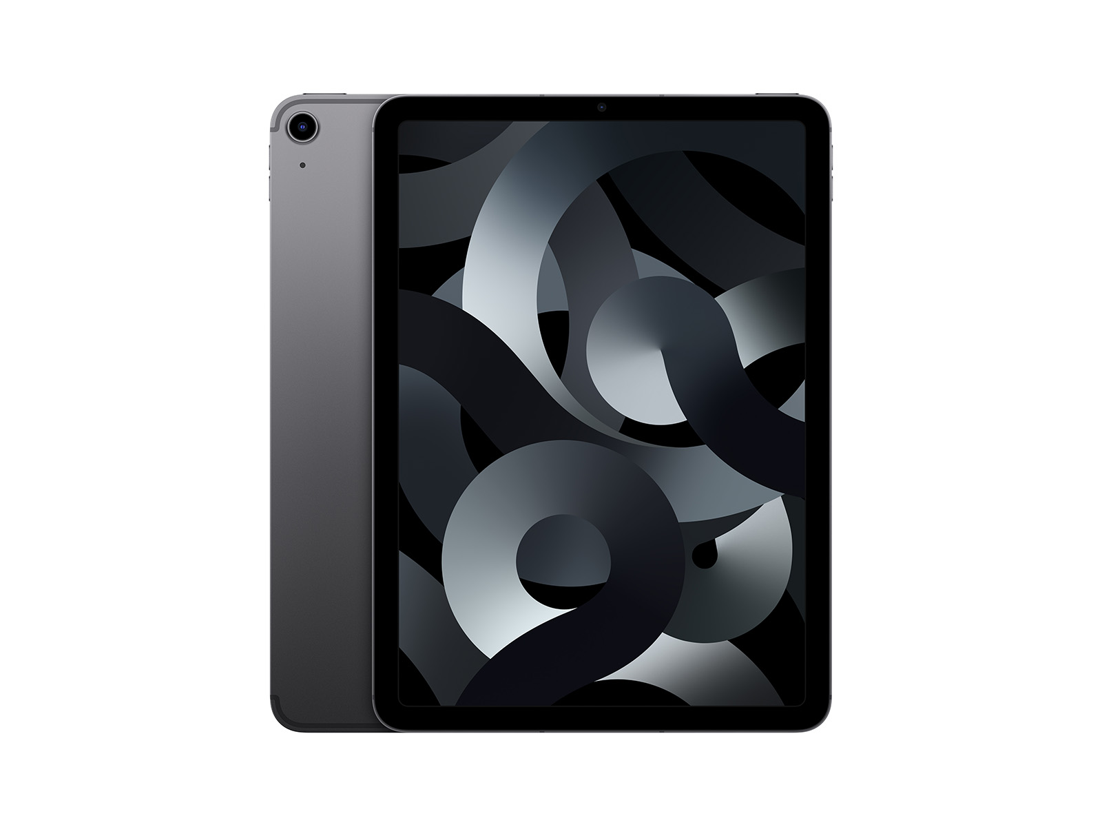 Køb iPad Air 5 2022 10.9" + 64GB SG |  Humac Reseller