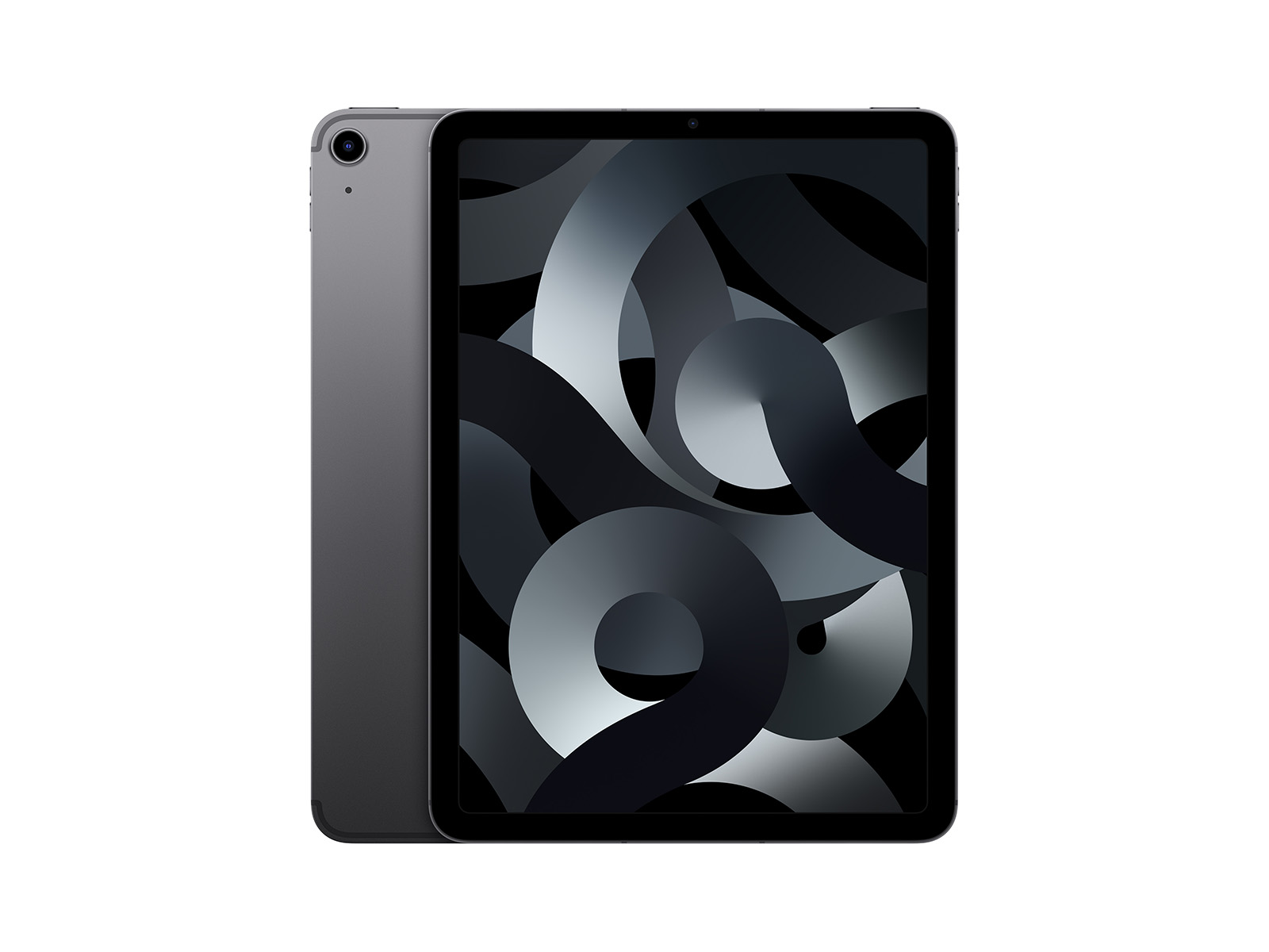 ondsindet pakistanske subtropisk Køb iPad Air 5 2022 10.9" Wi-Fi + Cell 256GB SG |  Humac Premium Reseller