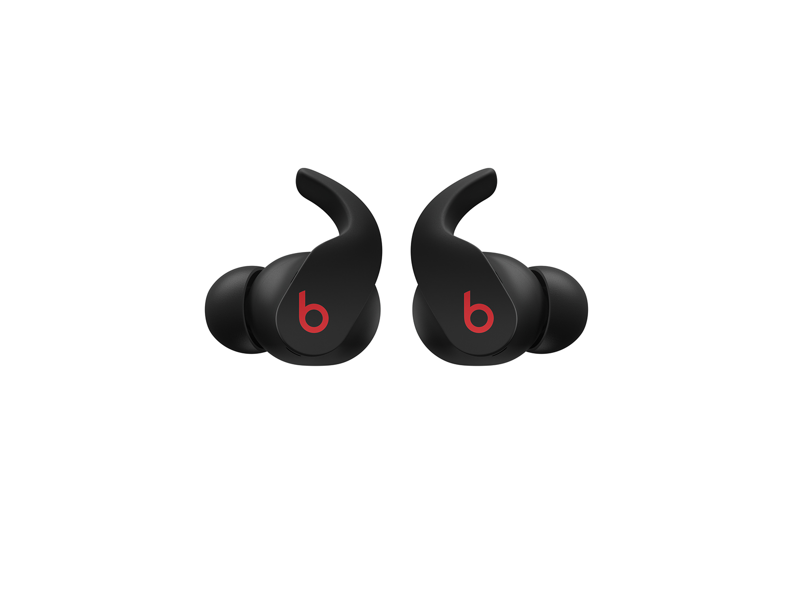 Beats Fit Pro True Wireless Earbuds — Beats Black True wireless, noise cancelling 2022 |  Humac Premium Reseller
