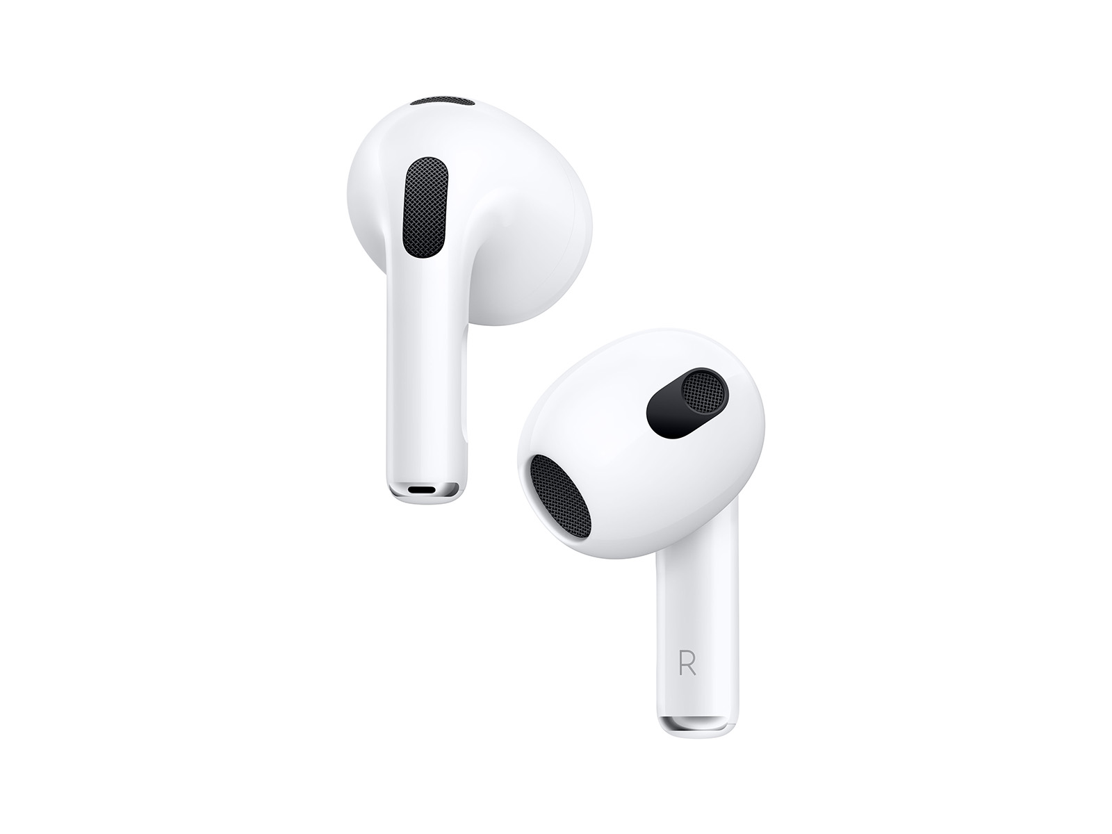 Køb Apple AirPods 2021 gen) Humac Premium Reseller