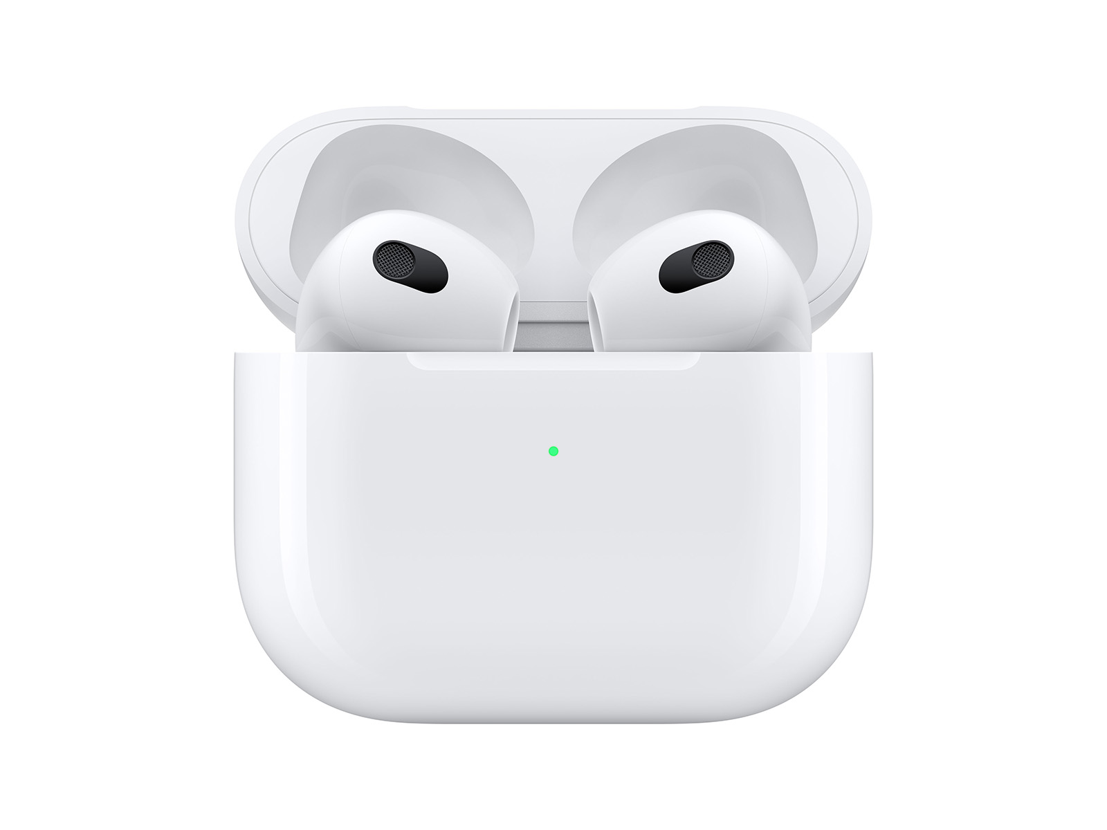 Køb Apple AirPods 2021 gen) Humac Premium Reseller