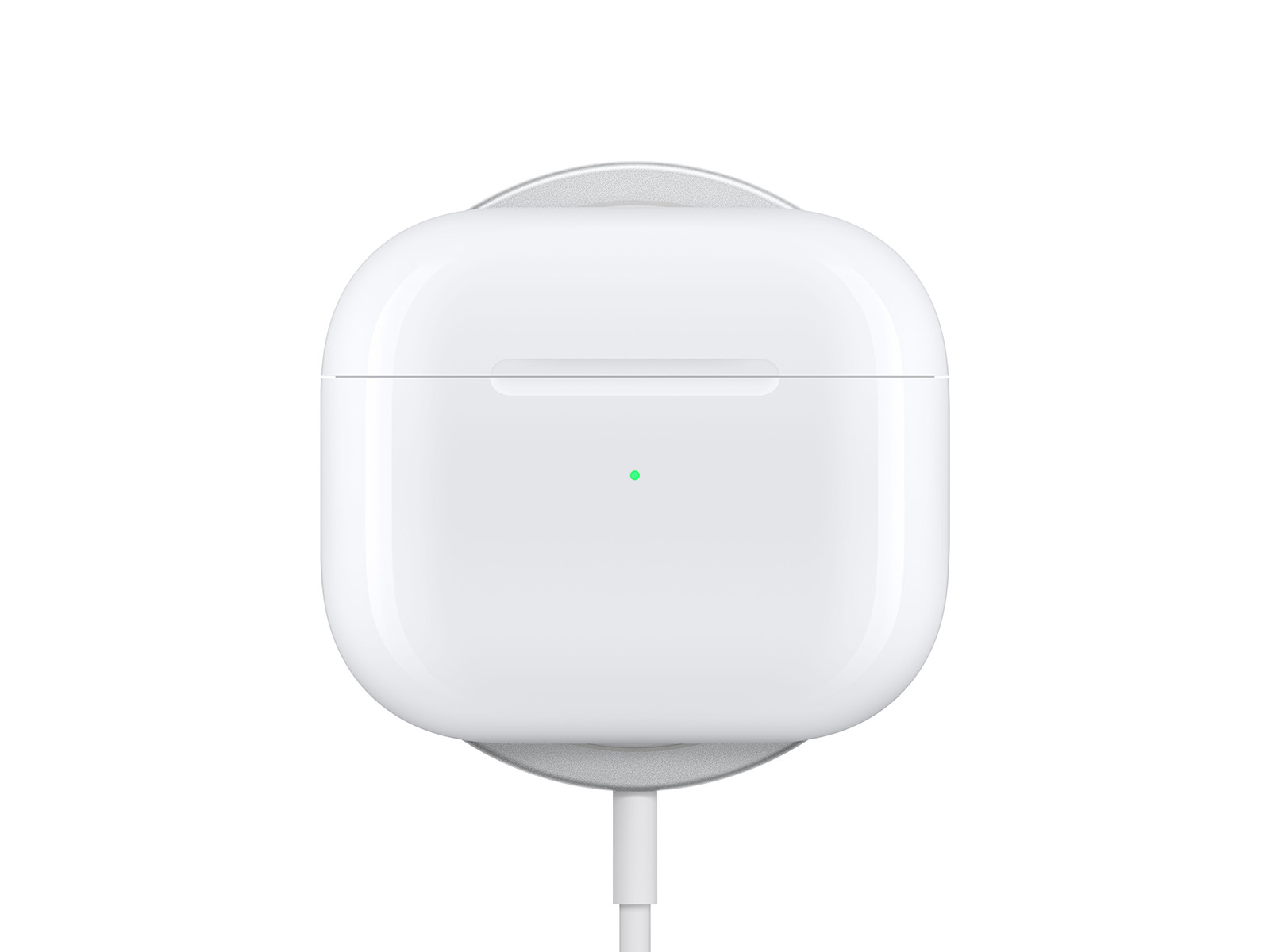 Køb Apple AirPods 2021 gen) Humac Premium Reseller