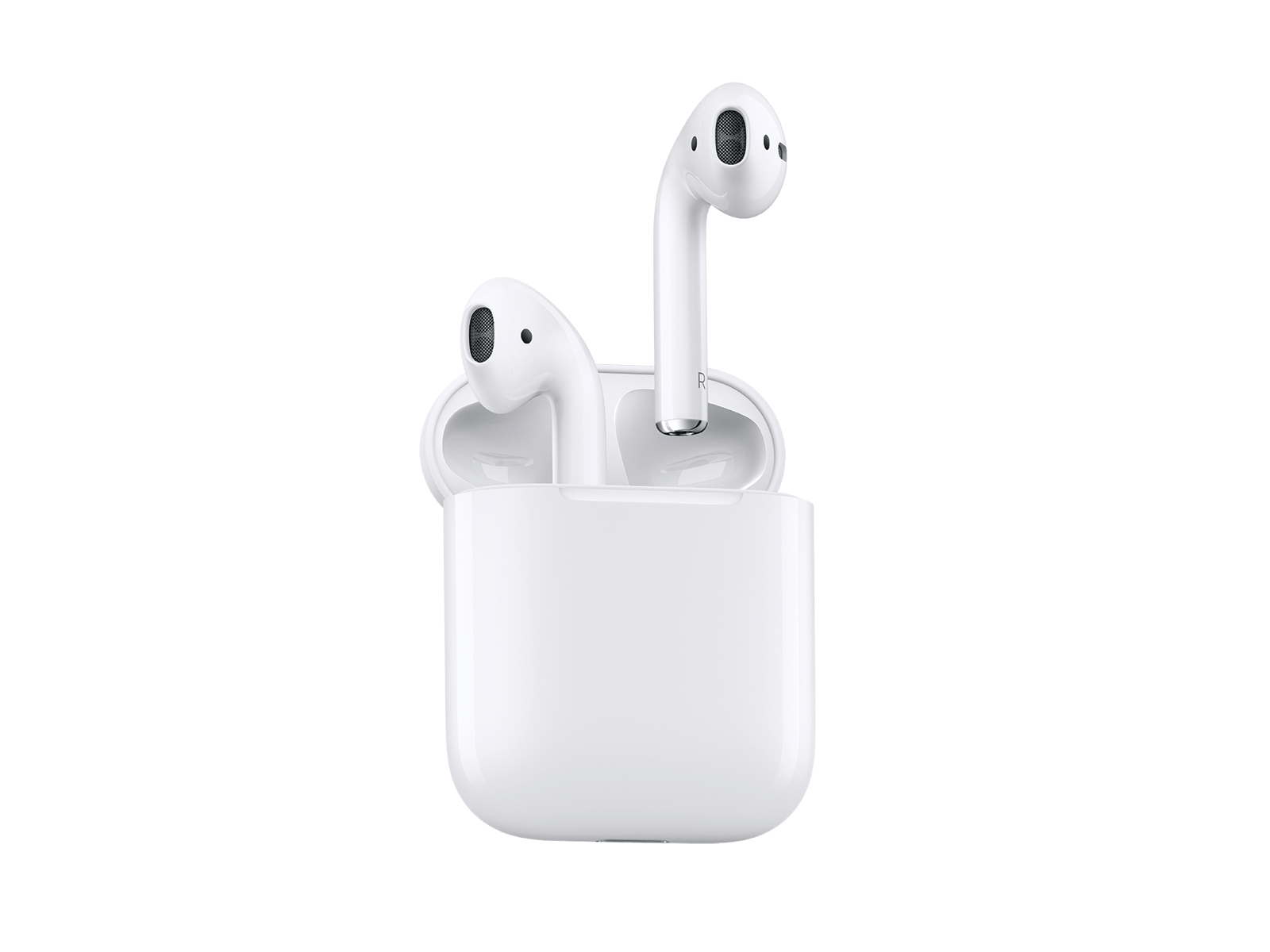 Køb AirPods 2019 (2. gen) |  Humac Premium Reseller