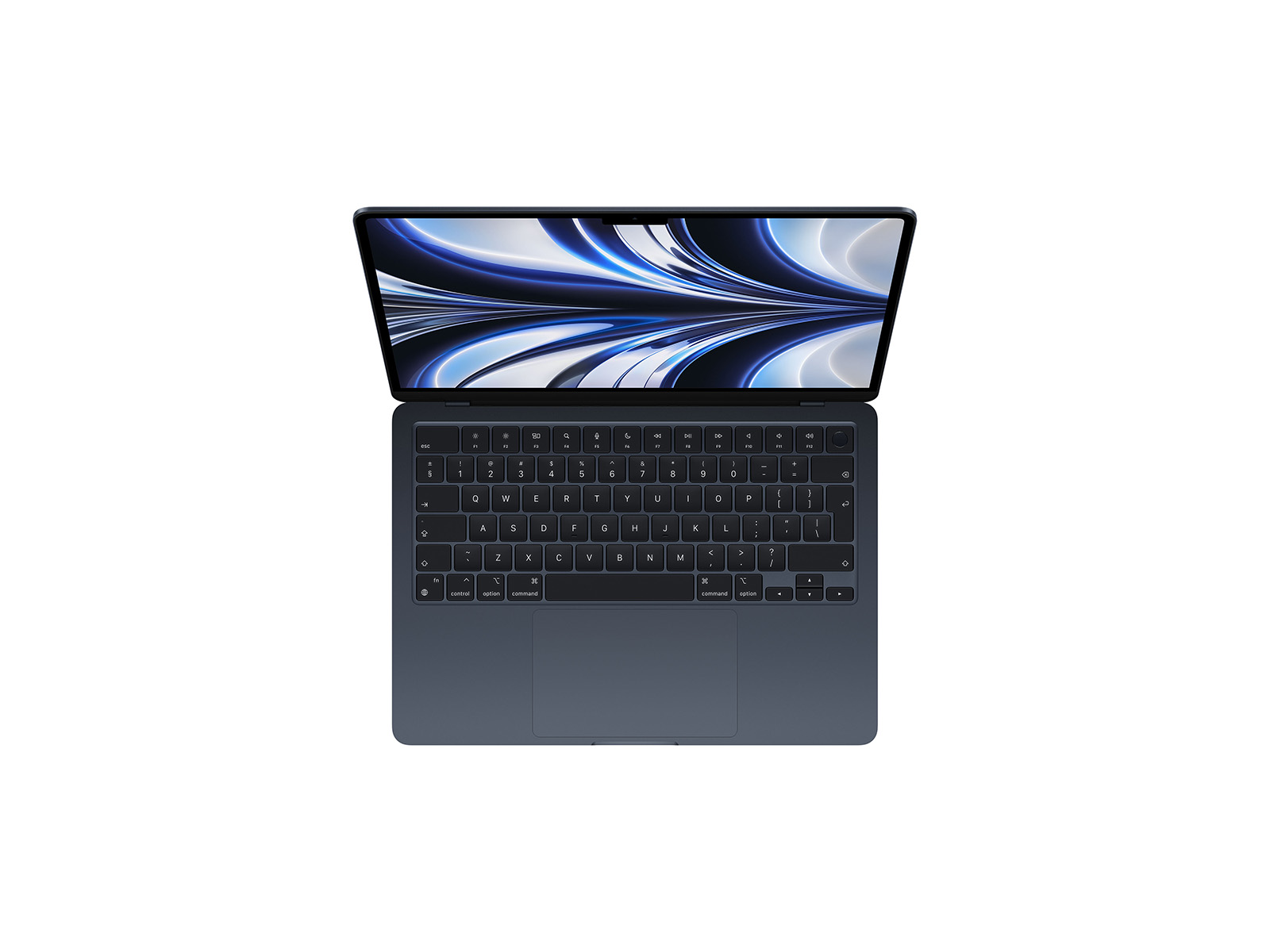 lol Delegeret Astrolabe Køb MacBook Air 2022 M2 13.6" 8C GPU, 8GB, 256GB MDN |  Humac Premium  Reseller