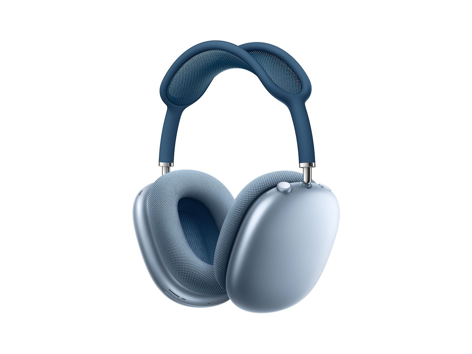 Kob Apple AirPods Max Sky Blue Humac Premium Reseller