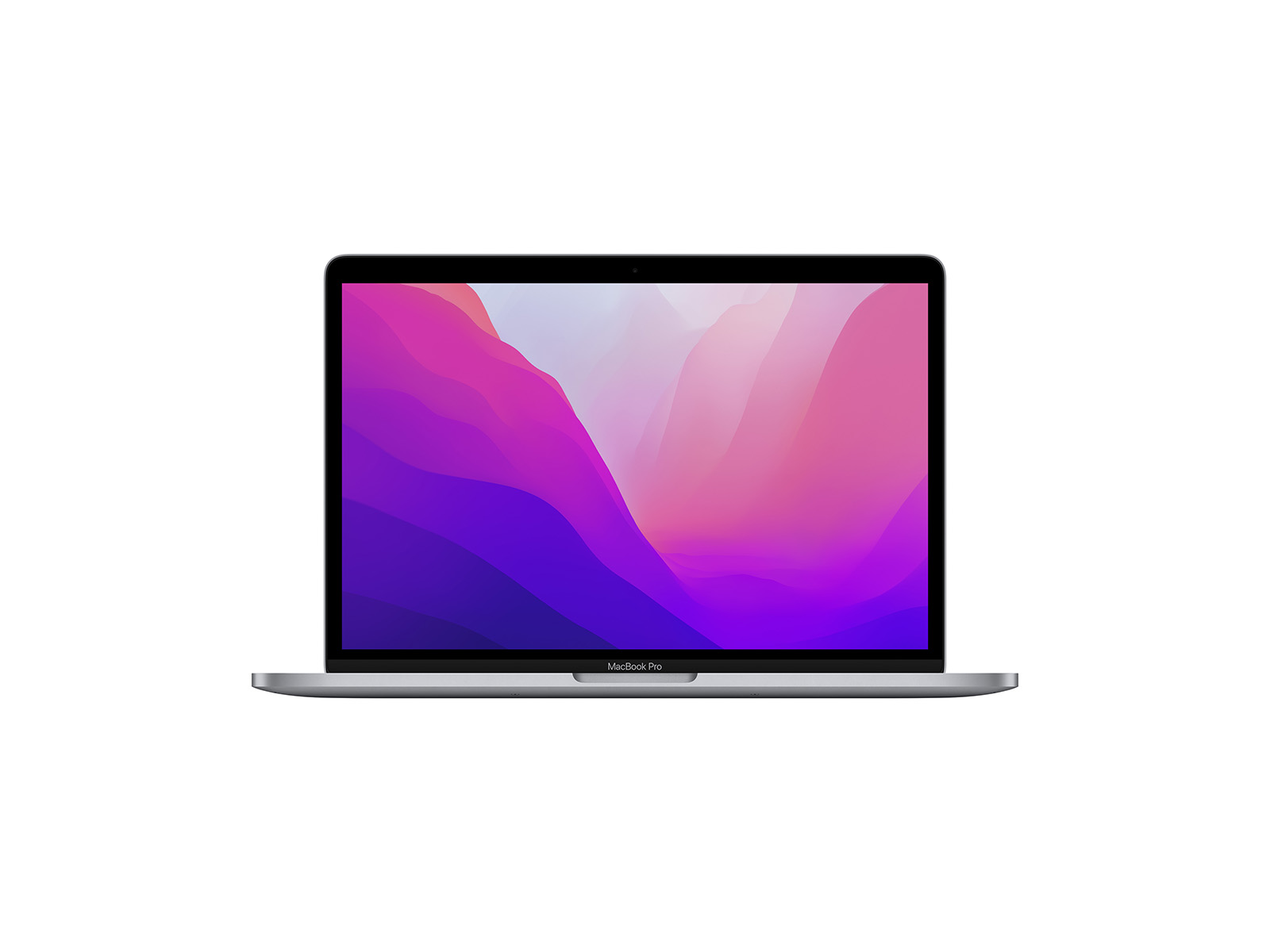 Køb MacBook Pro M2 13.3" 8C GPU/16GB/256GB SG Konfig af MNEH3DK/A, 16GB RAM, Engelsk tastatur |  Premium Reseller