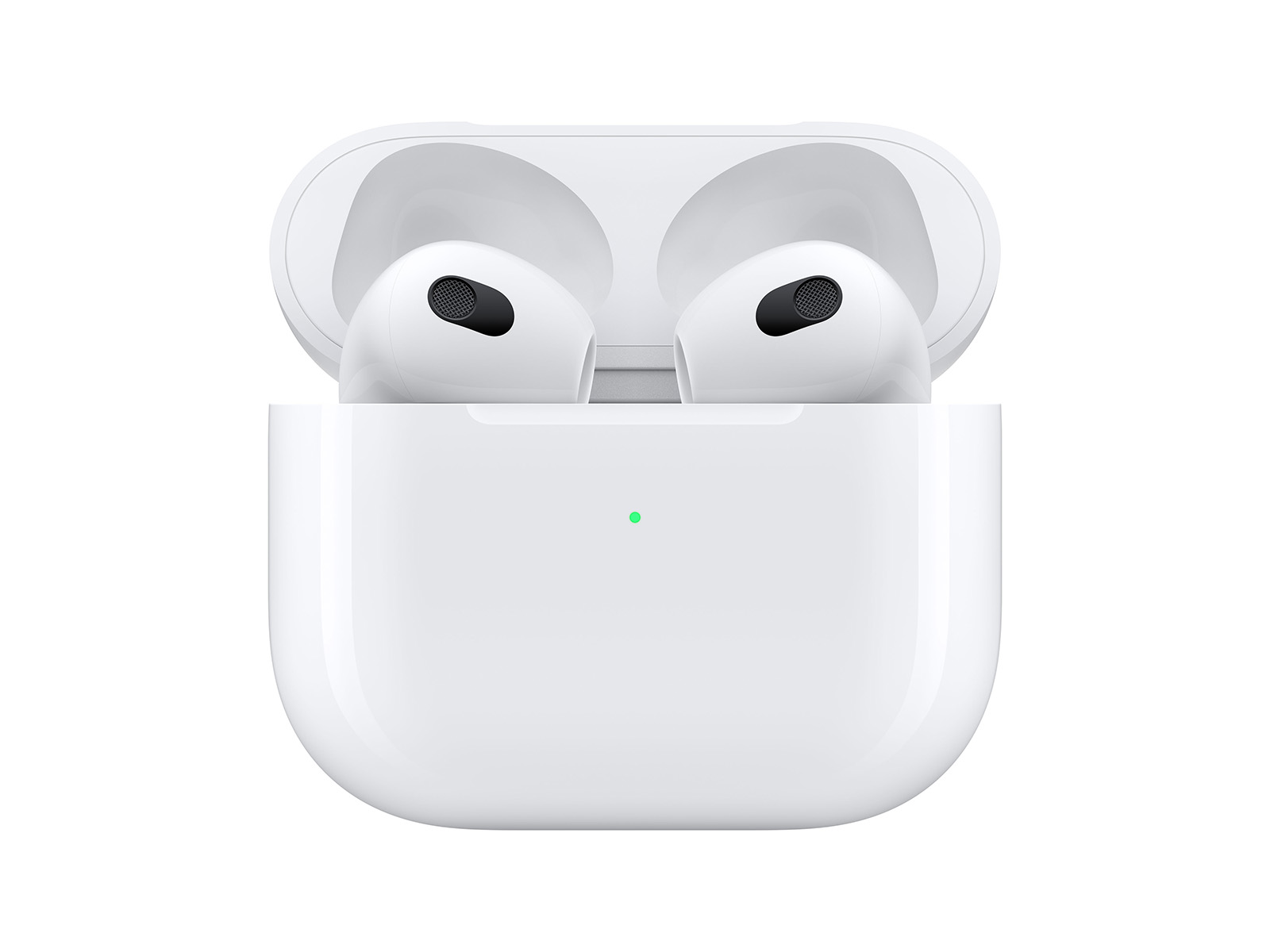 Køb Apple AirPods 2022 (3rd gen.) |  Premium