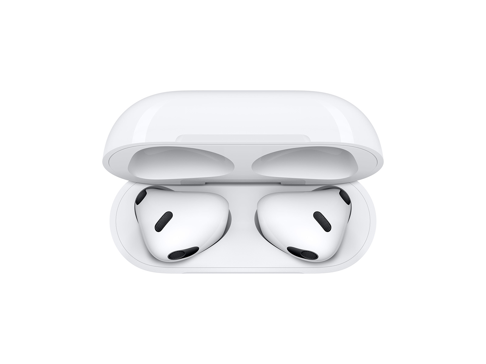 Køb Apple AirPods 2022 (3rd gen.) |  Premium