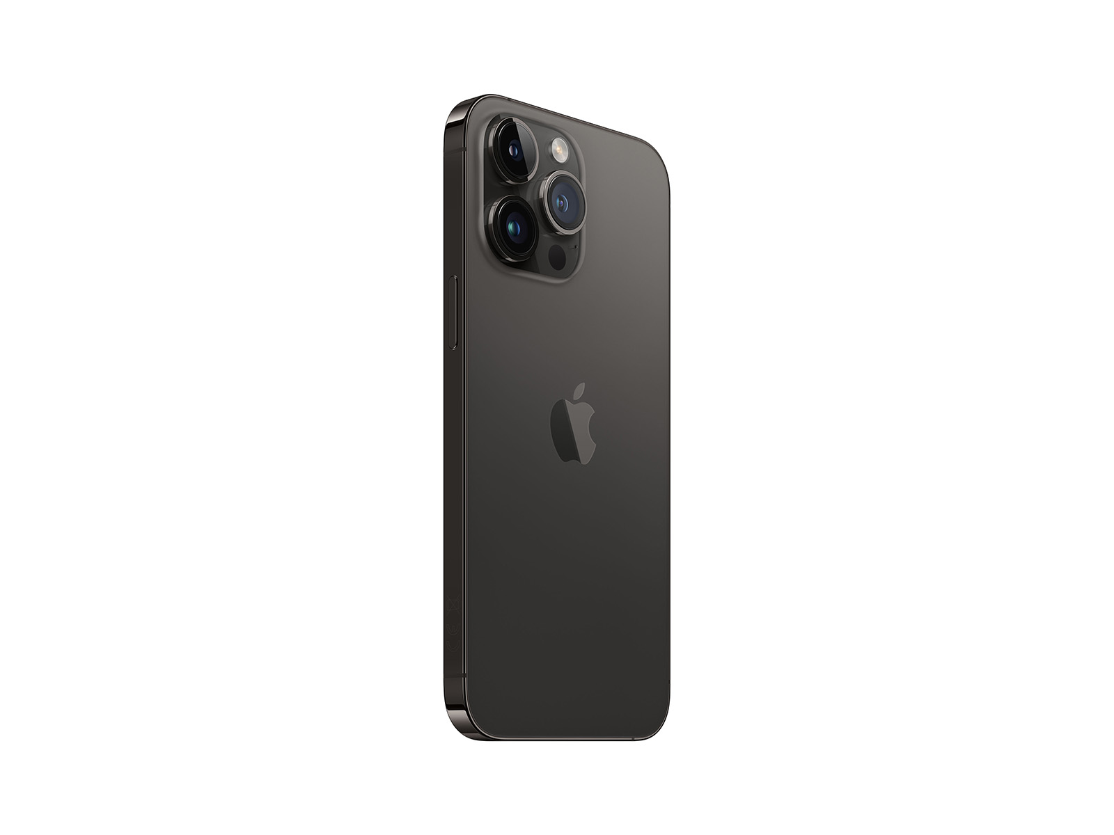 Køb iPhone 14 Pro Max 128GB Space Black Humac Premium Reseller
