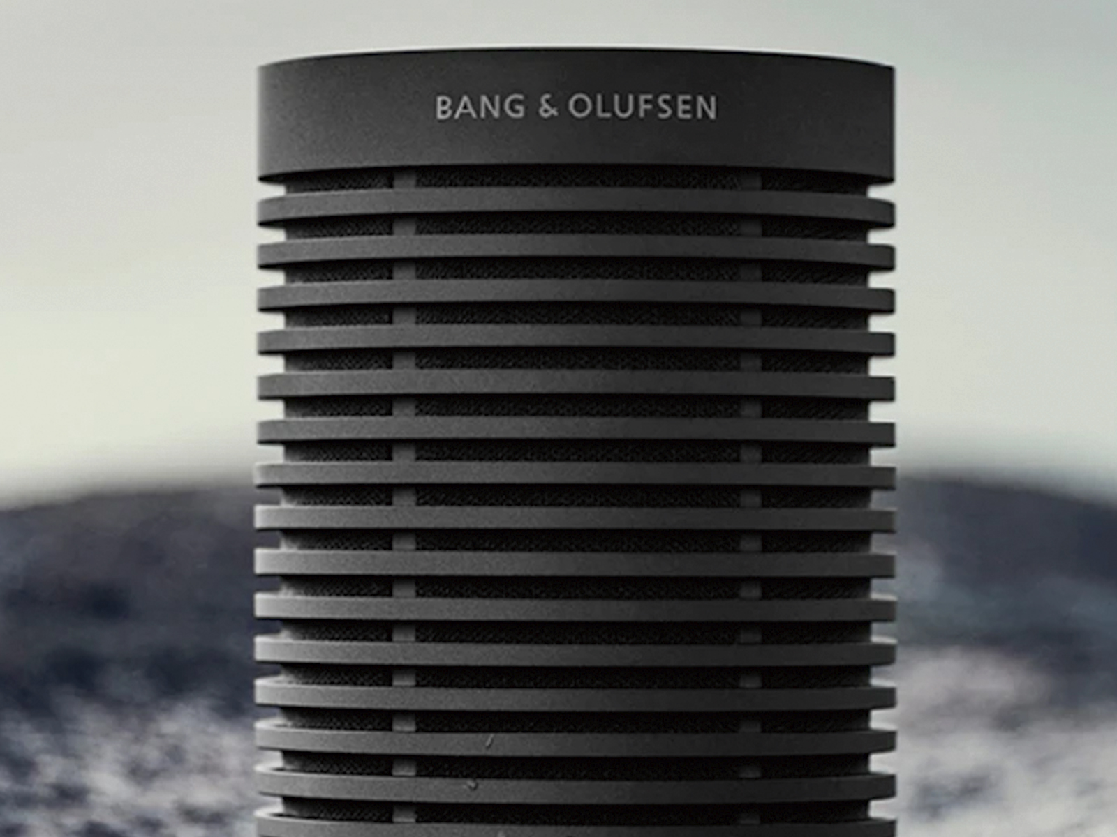  B&O Beosound Explore trådløs højttaler