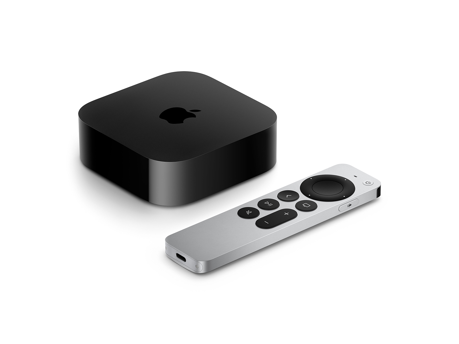 modbydeligt Stædig prioritet Køb Apple TV 2022 4K 64GB |  Humac Premium Reseller