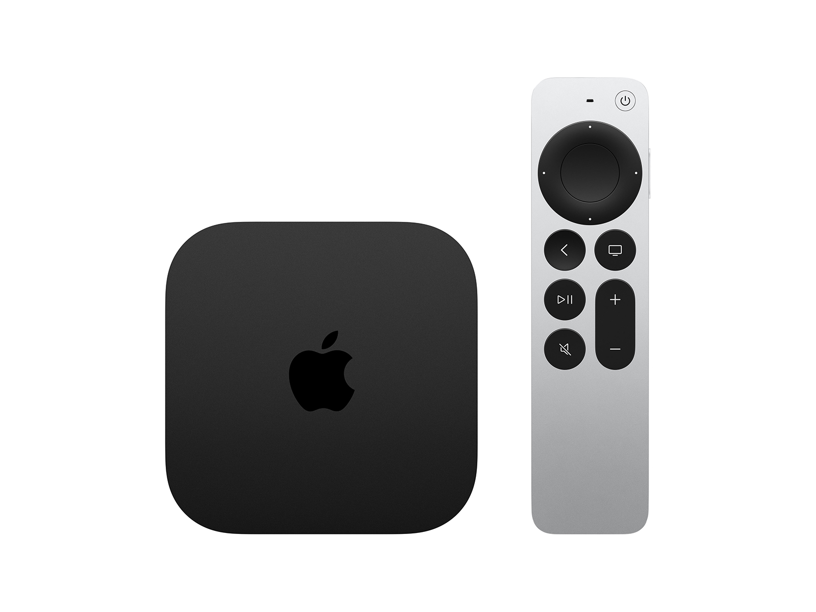 modbydeligt Stædig prioritet Køb Apple TV 2022 4K 64GB |  Humac Premium Reseller