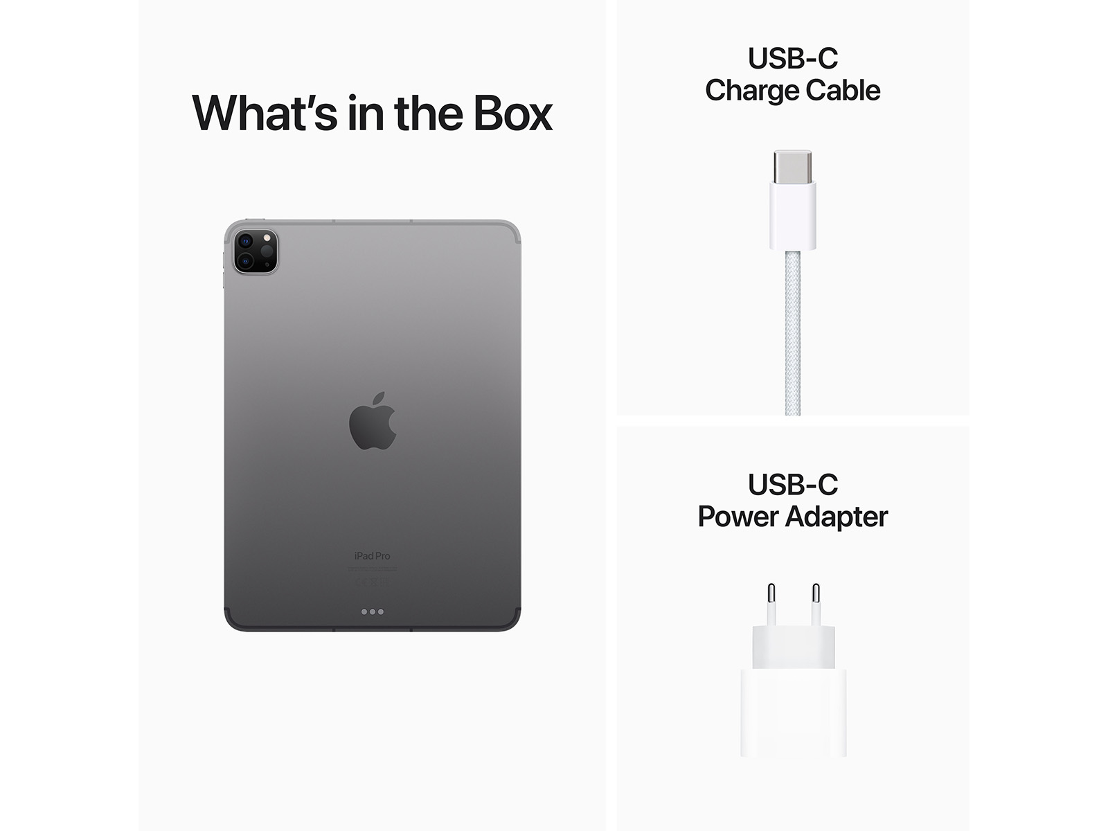 uformel Isaac æg Køb iPad Pro 2022 11" Wi‑Fi + Cell 256GB Space Grey |  Humac Premium  Reseller