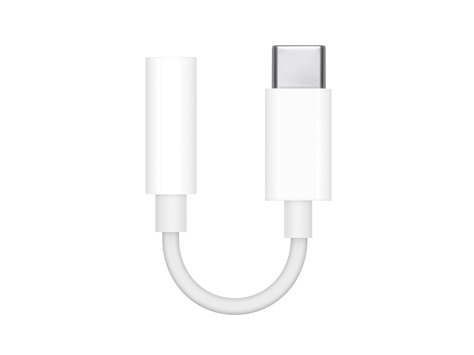 Køb Apple to 3.5 mm Headphone Jack Adapter | Humac Premium Reseller