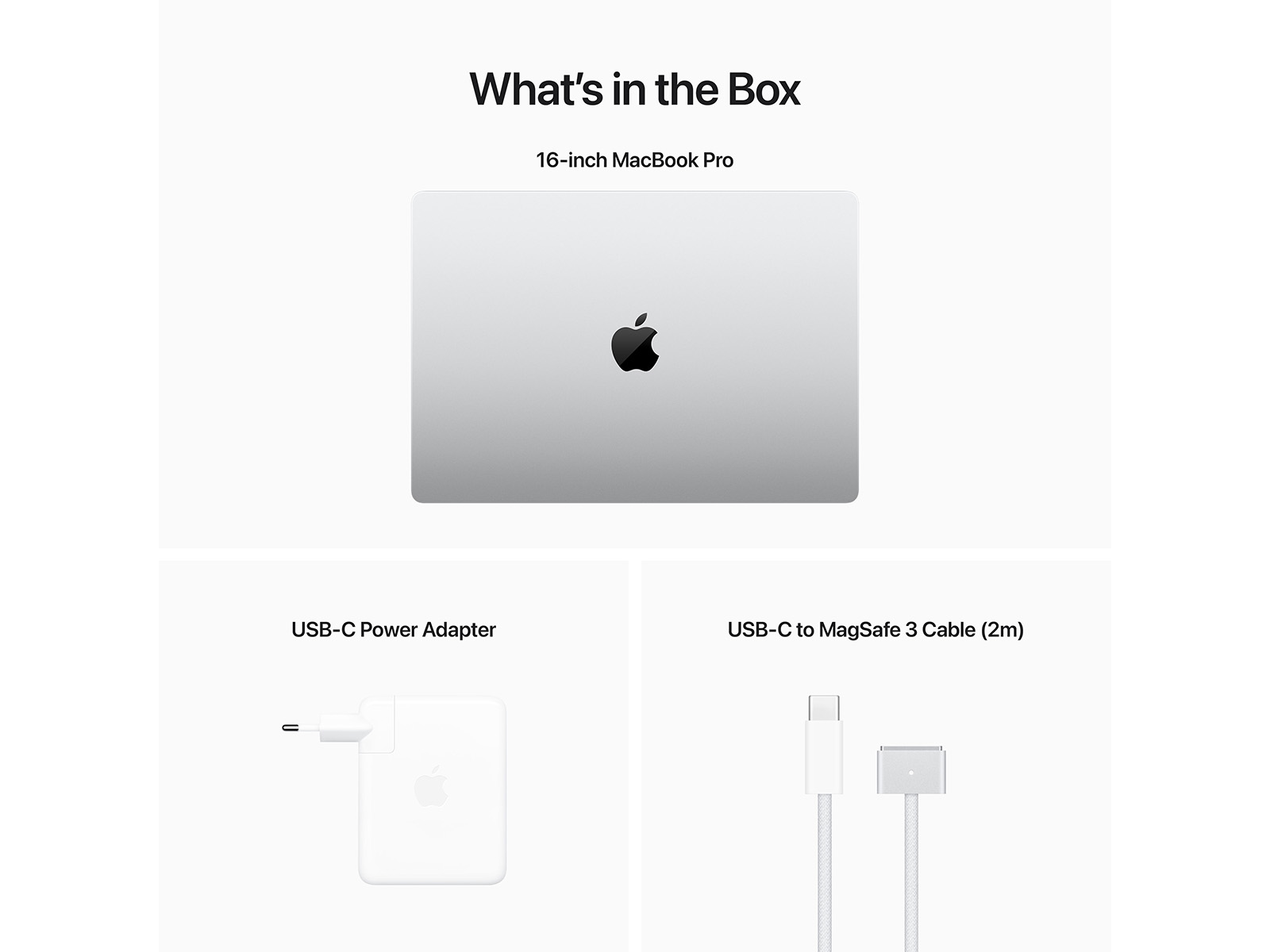 ægtefælle Pub bekræfte Køb MacBook Pro 2023 M2 Pro 16.2" 12CPU/19GPU/1TB SI |  Humac Premium  Reseller