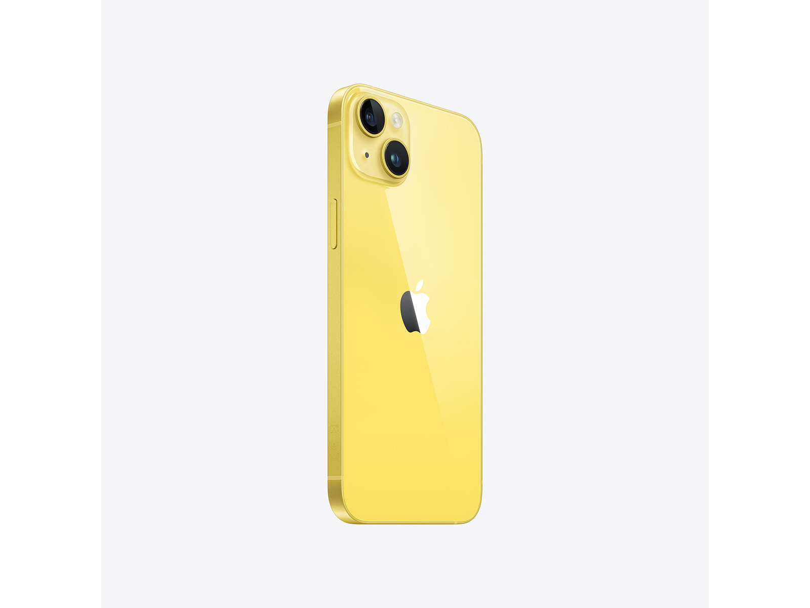 dukke Bordenden Napier Køb iPhone 14 Plus 128GB Yellow |  Humac Premium Reseller