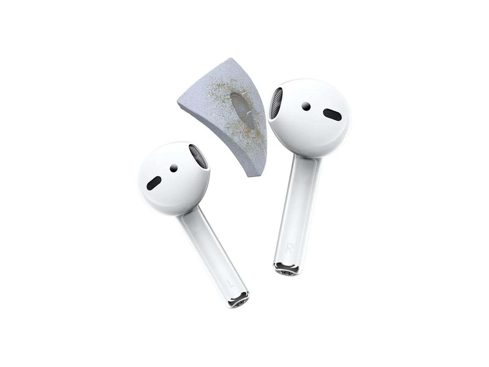 Køb KeyBudz AirCare Kit AirPods/AirPods Pro |  Humac Reseller