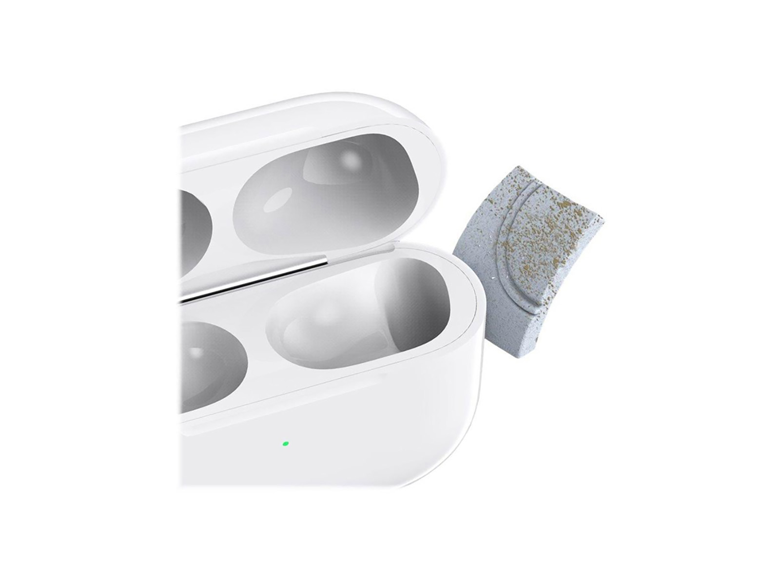 Køb KeyBudz AirCare Kit AirPods/AirPods Pro |  Humac Reseller