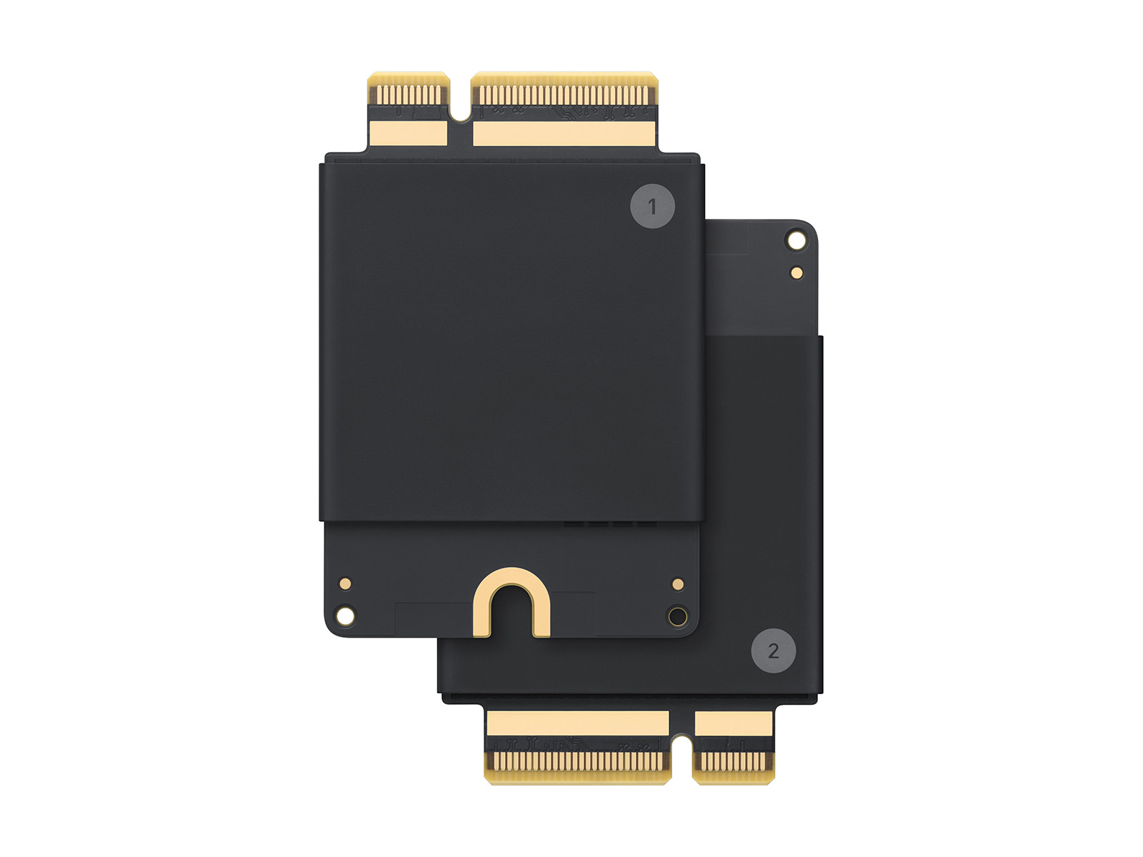 Forbedring cowboy Vanære Køb Apple 8TB SSD Upgrade Kit for Mac Pro |  Humac Premium Reseller