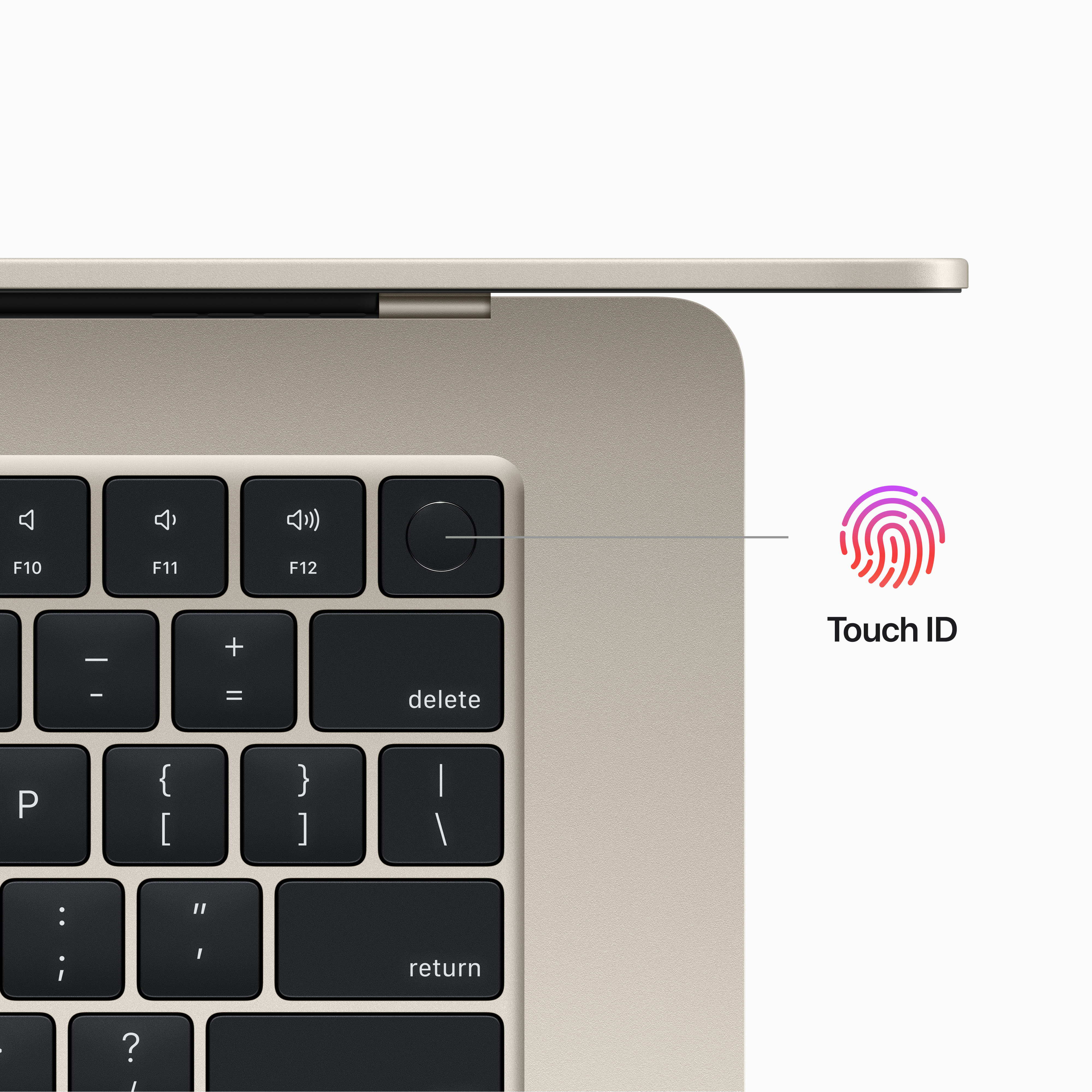 MacBook Air 2023 M2 15" 8CPU 10GPU |  Humac Premium
