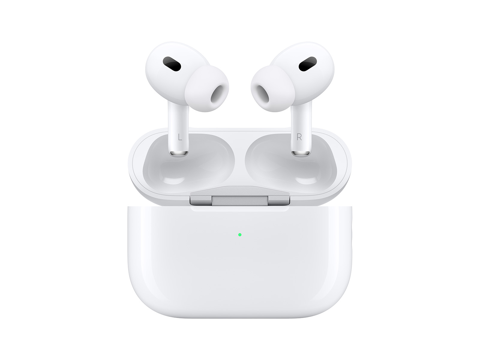 Apple AirPods Pro (2. gen.) MagSafe Case (USB‑C)