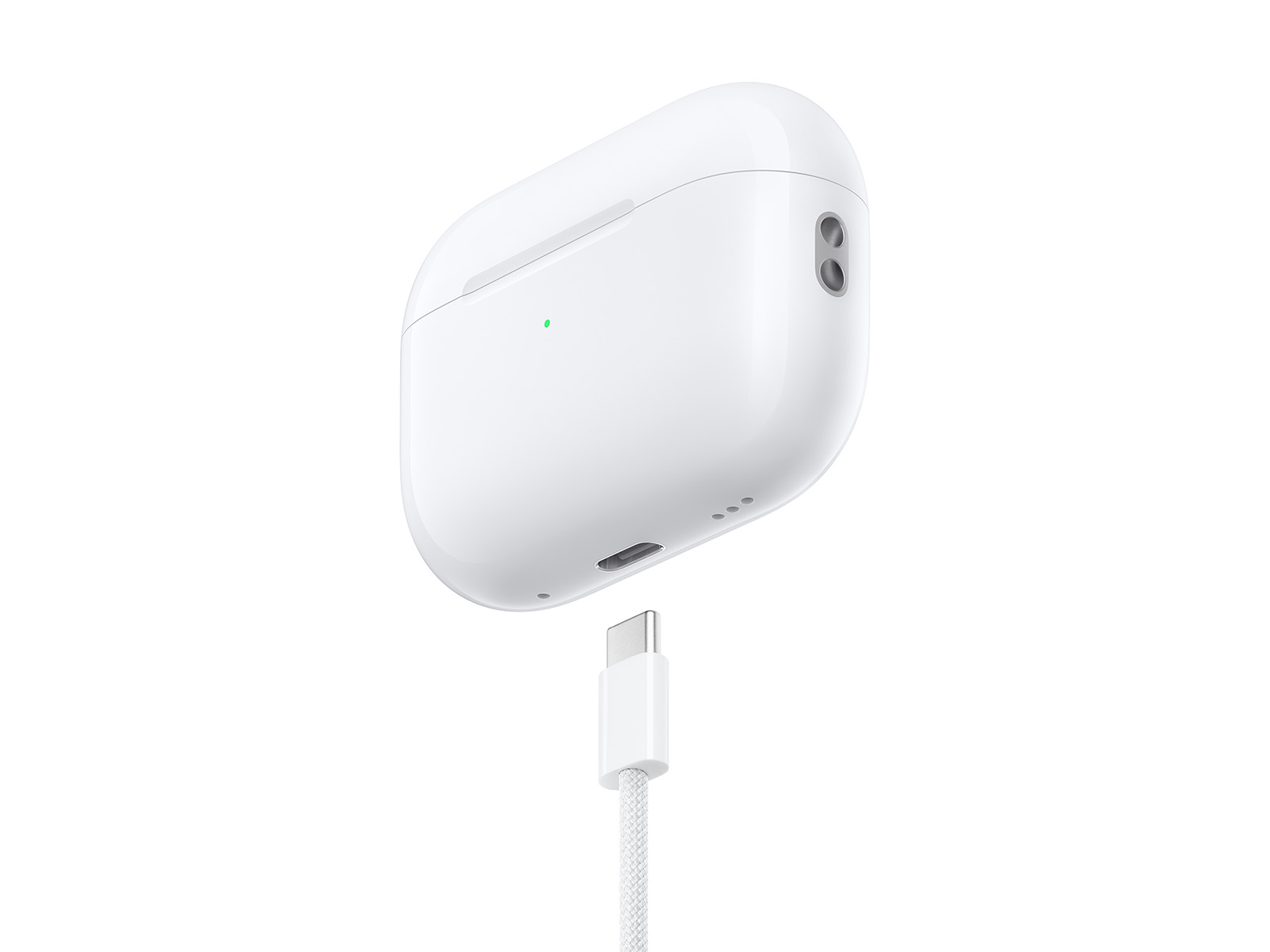 Apple AirPods Pro (2. gen.) MagSafe Case (USB‑C)