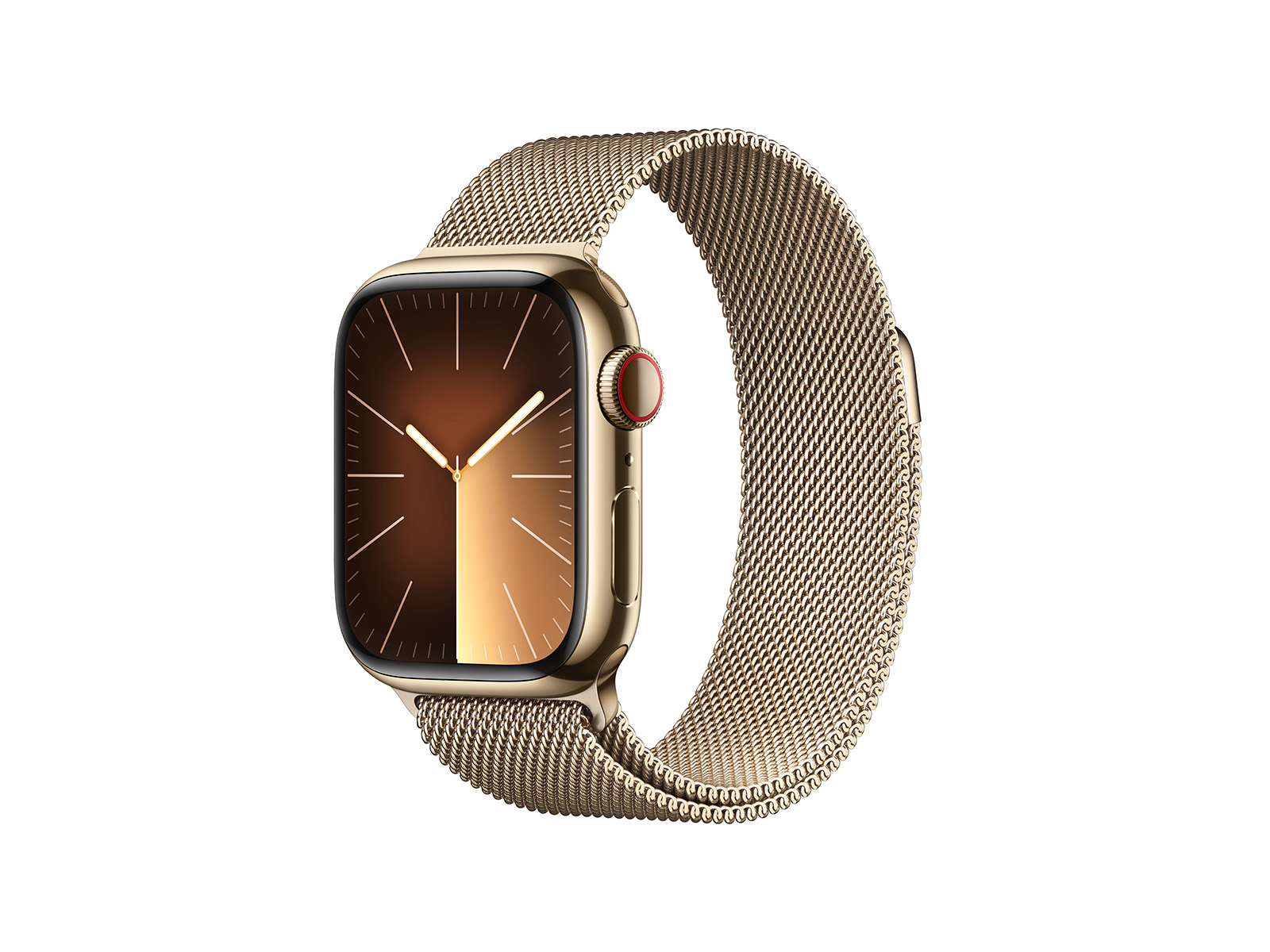 Milan loop store apple watch