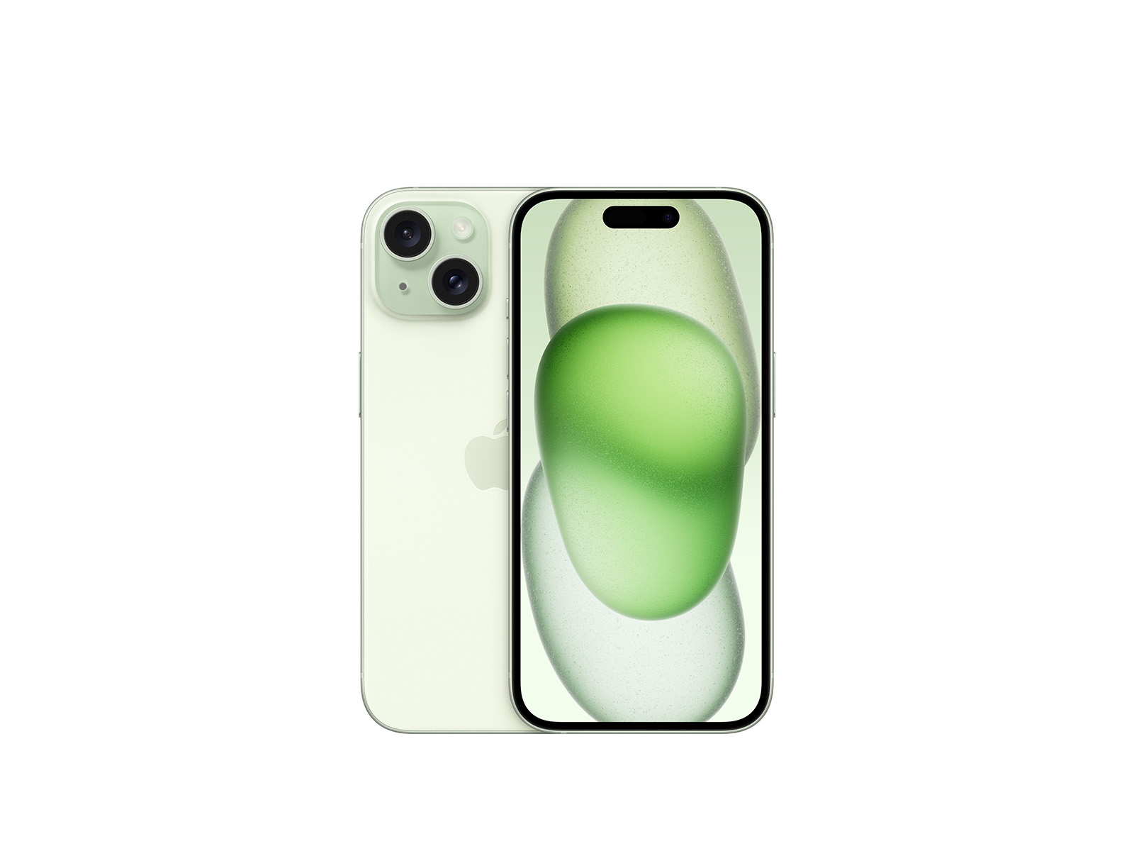 Urter beundring Disco Køb iPhone 15 128GB Green |  Humac Premium Reseller