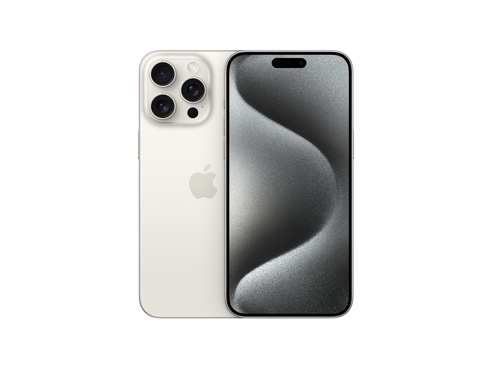 søsyge Tårer analogi Køb iPhone 15 Pro Max 512GB White Titanium |  Humac Premium Reseller