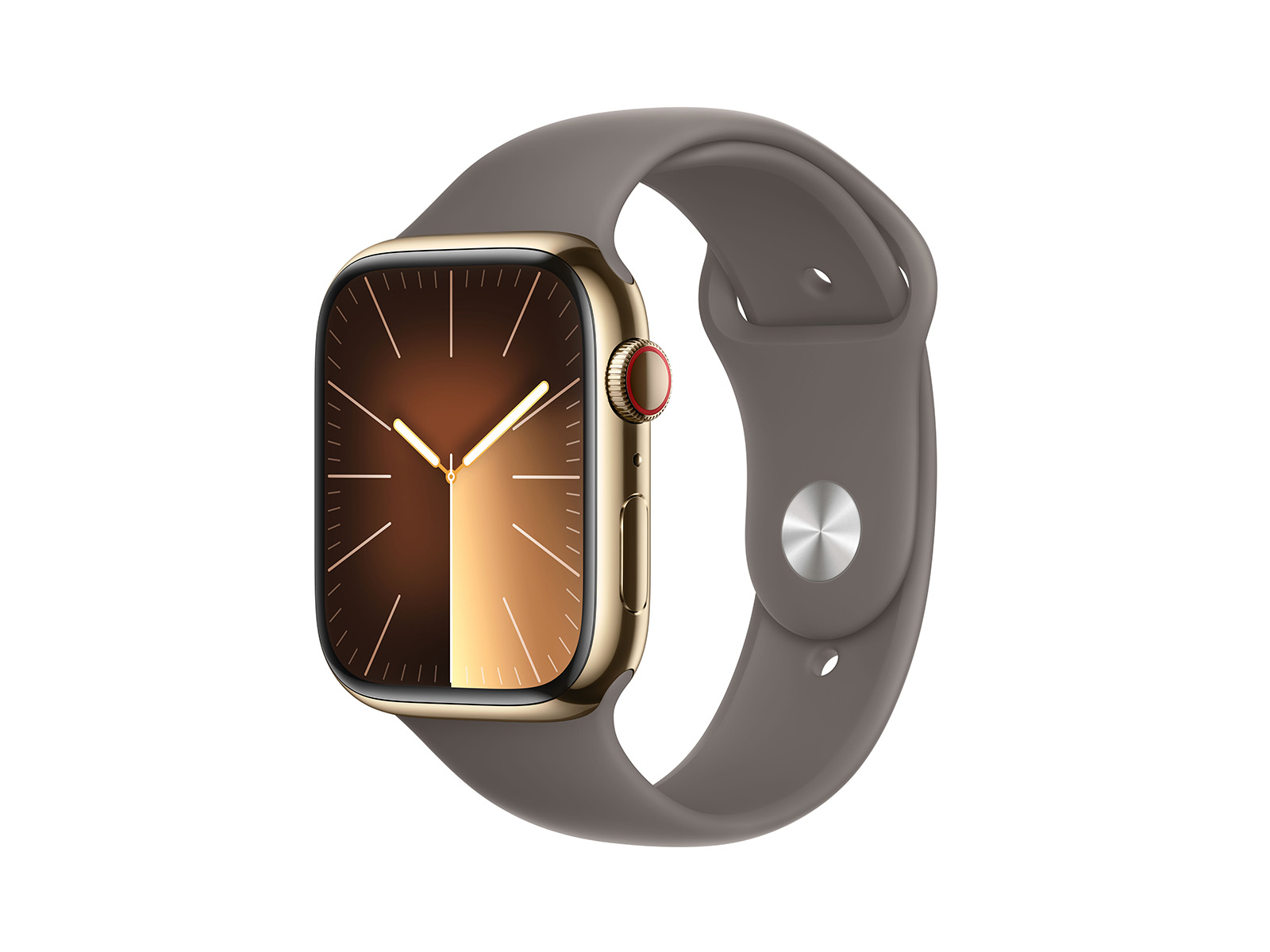 Stained apple hotsell watch band