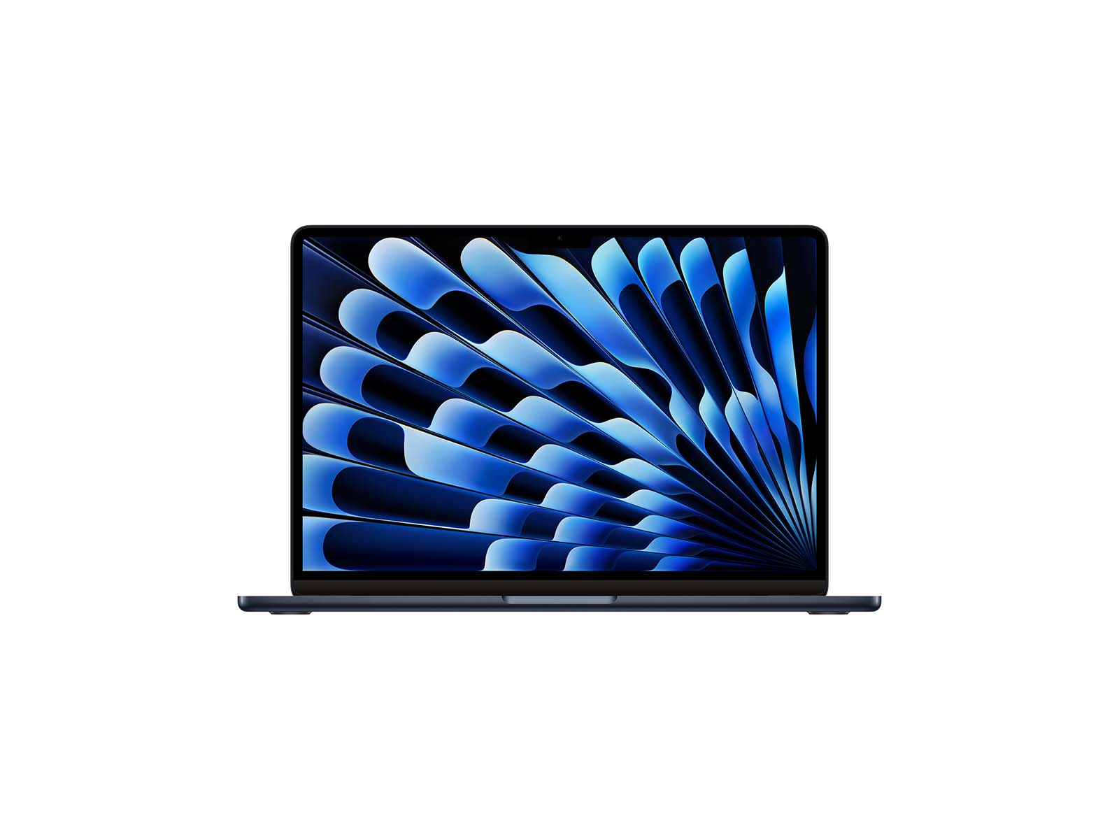2024 2023 MacBook Pro 13 ケース クリスタルクリア（ブラック