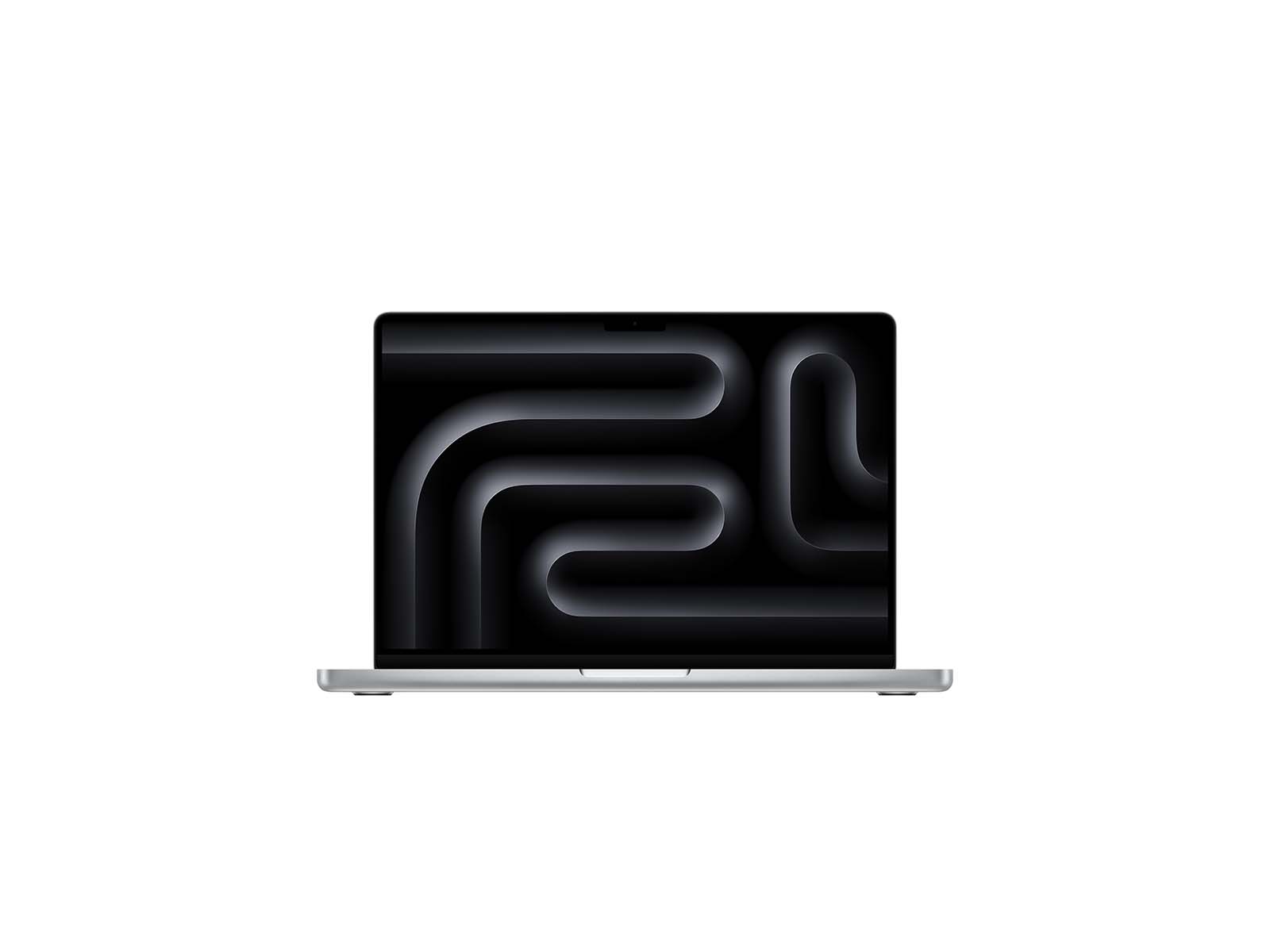 MacBook Pro 2024 14" M4 Pro 14CPU, 20GPU, 24GB, 1TB - Silver