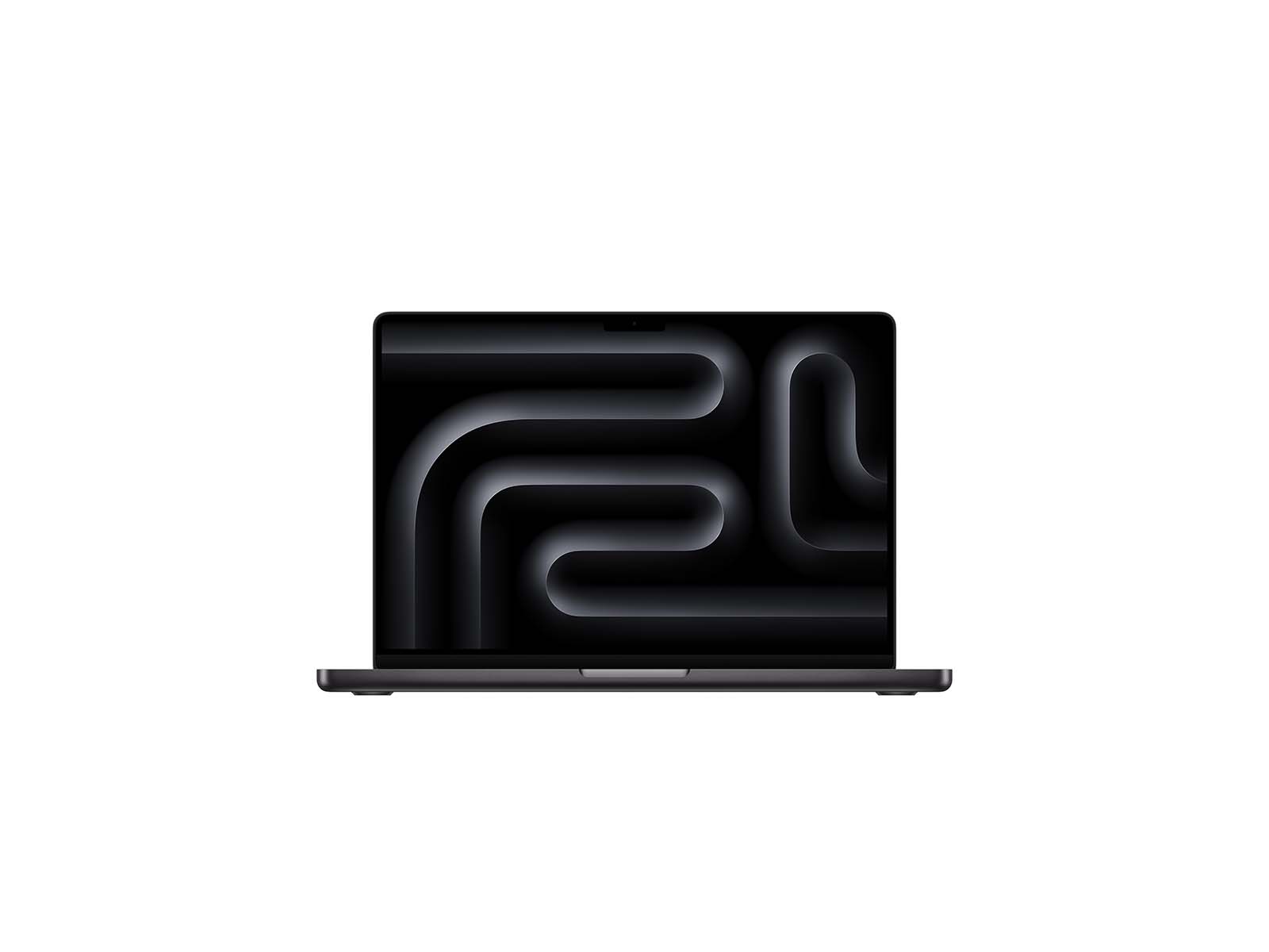 MacBook Pro 2024 14" M4 10CPU, 10GPU, 16GB, 512GB - Space Black