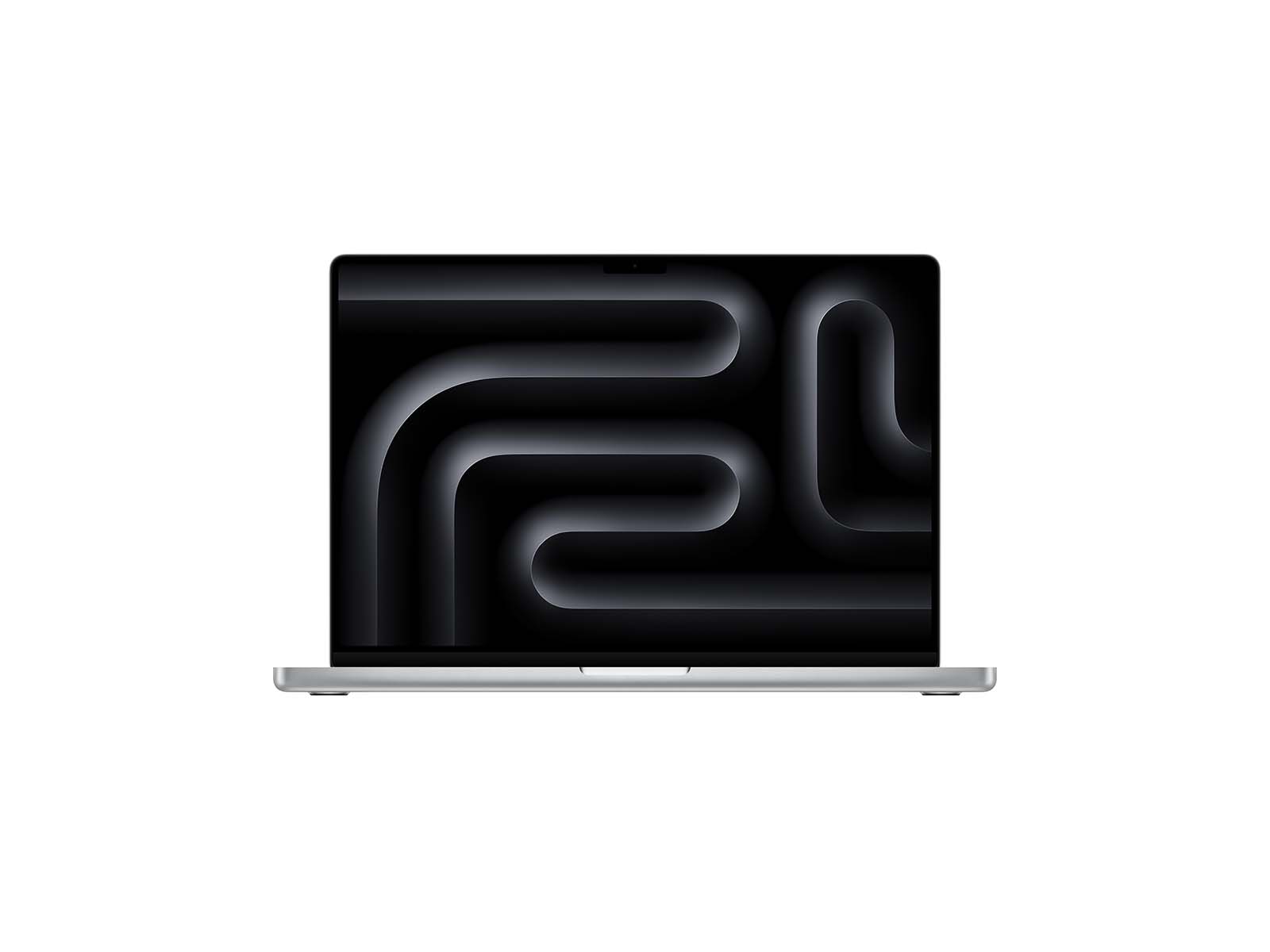 MacBook Pro 2024 16" M4 Max 14CPU, 32GPU, 36GB, 1TB - Silver