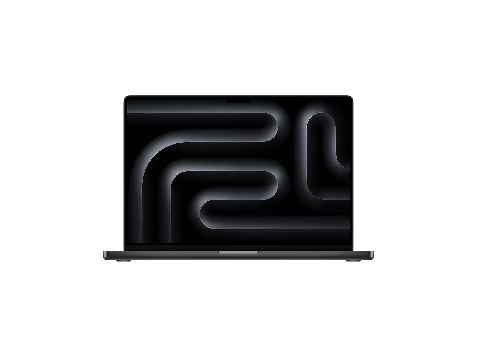 MacBook Pro 2024 16" M4 Max 14CPU, 32GPU, 36GB, 1TB - Space Black