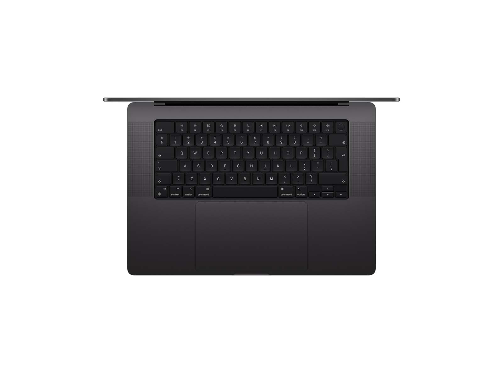 MacBook Pro 2024 16" M4 Max 14CPU, 32GPU, 36GB, 1TB - Space Black